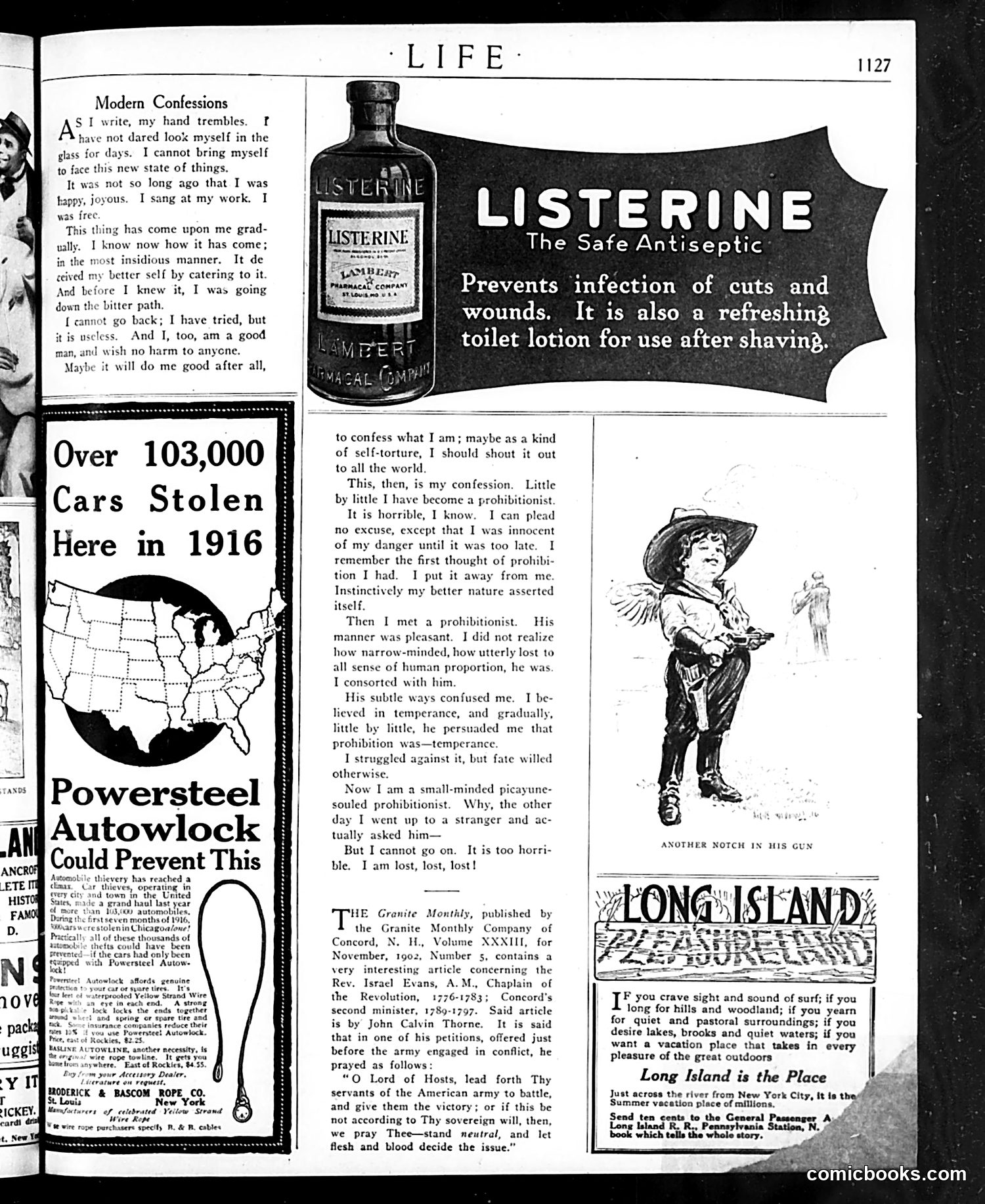 Life — June 28, 1917 — page 35 of 39
