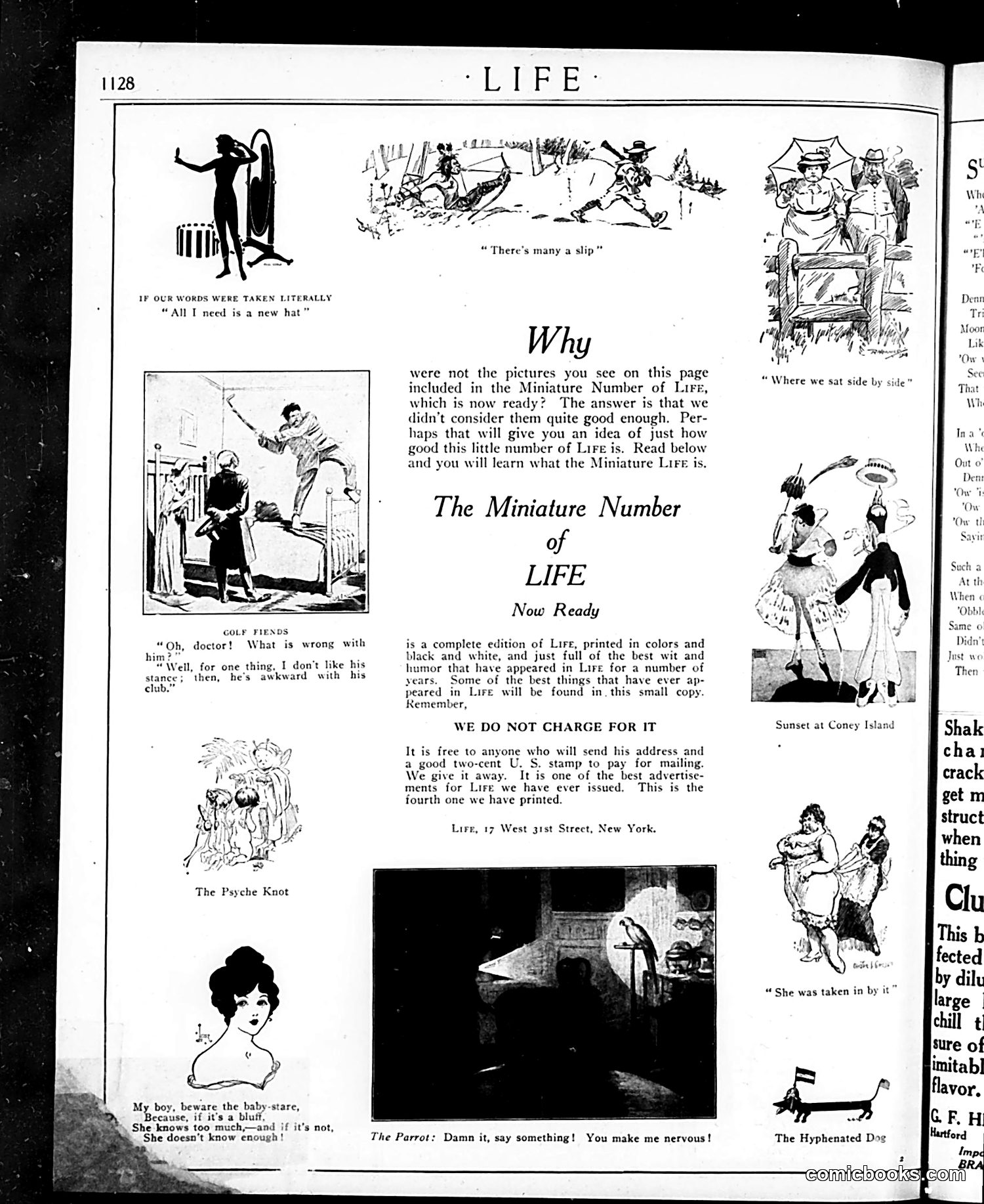 Life — June 28, 1917 — page 36 of 39