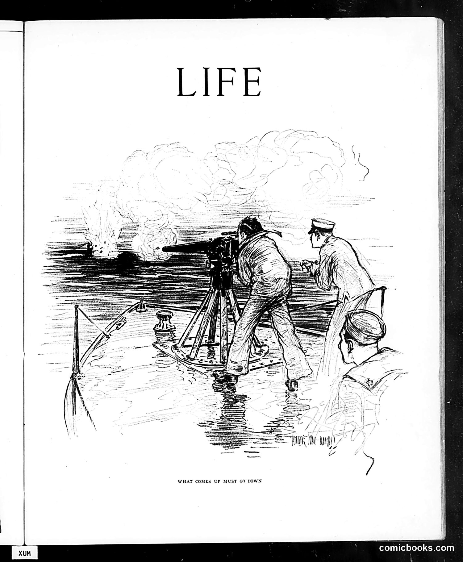 Life — July 5, 1917 — page 7 of 40