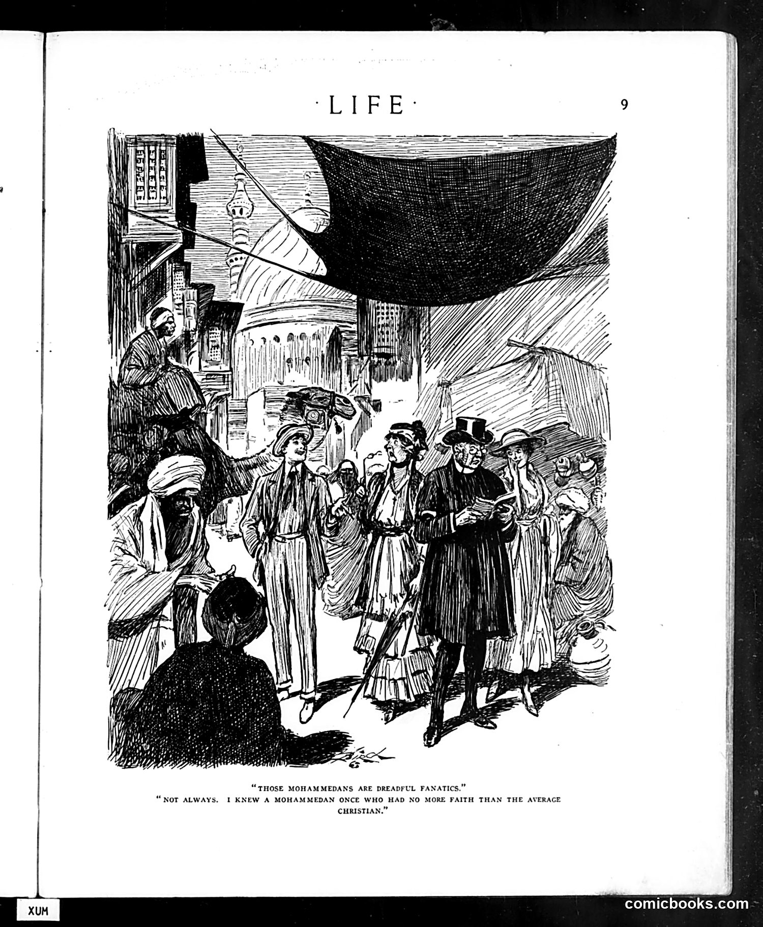 Life — July 5, 1917 — page 9 of 40