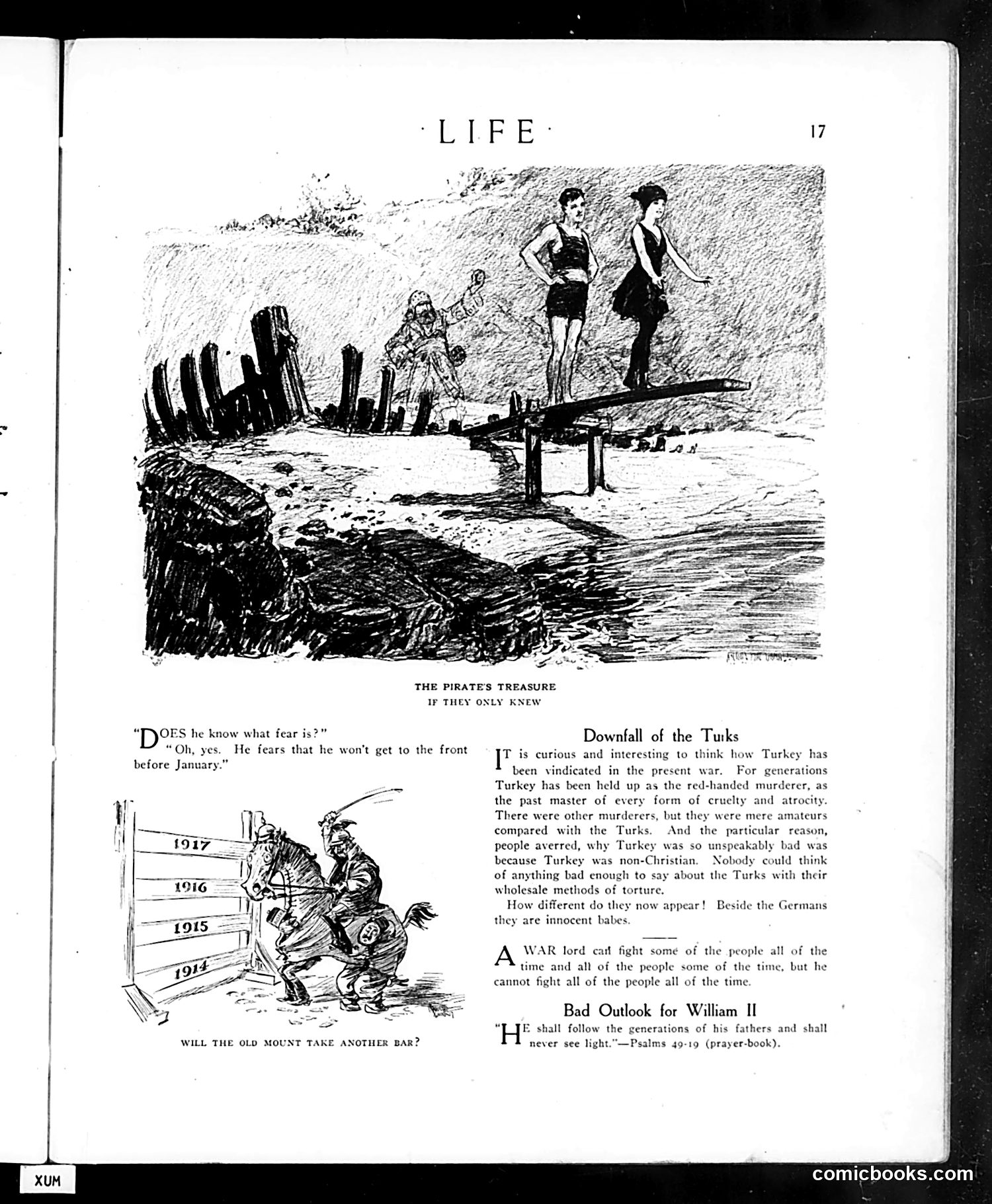 Life — July 5, 1917 — page 17 of 40