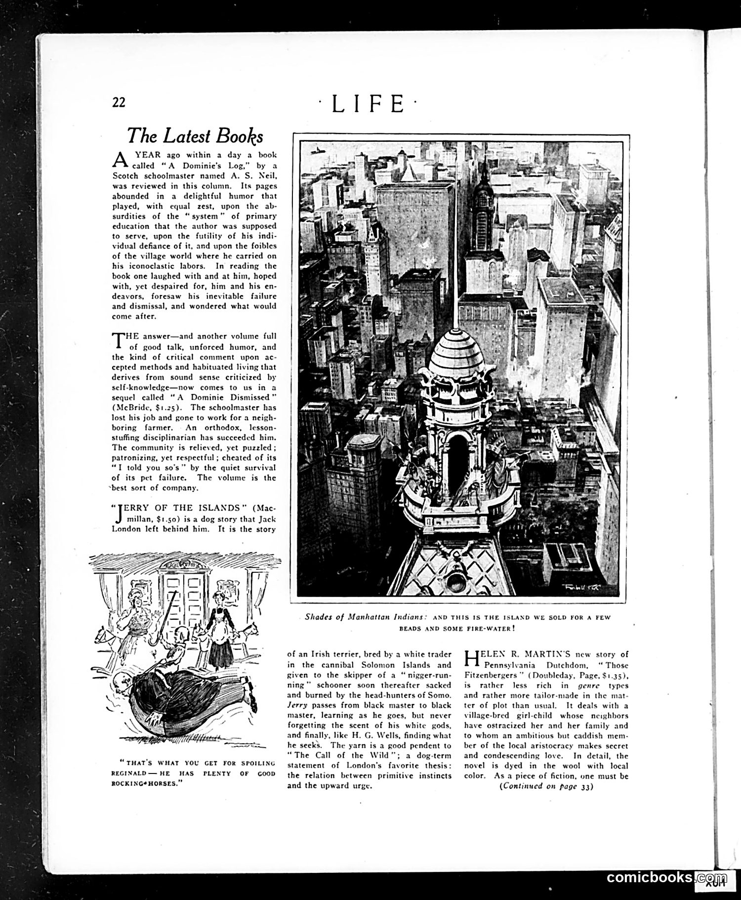 Life — July 5, 1917 — page 22 of 40