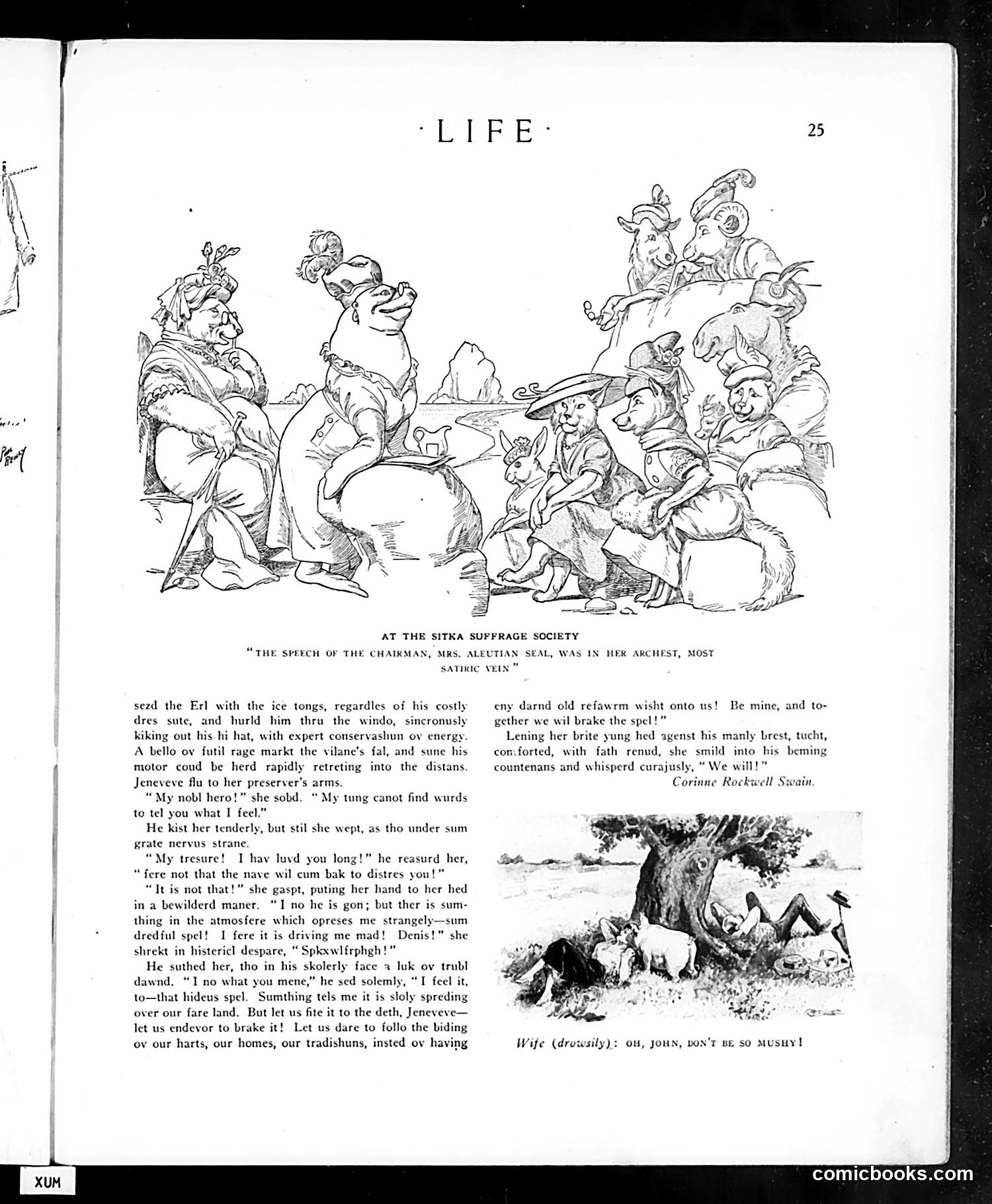 Life — July 5, 1917 — page 25 of 40