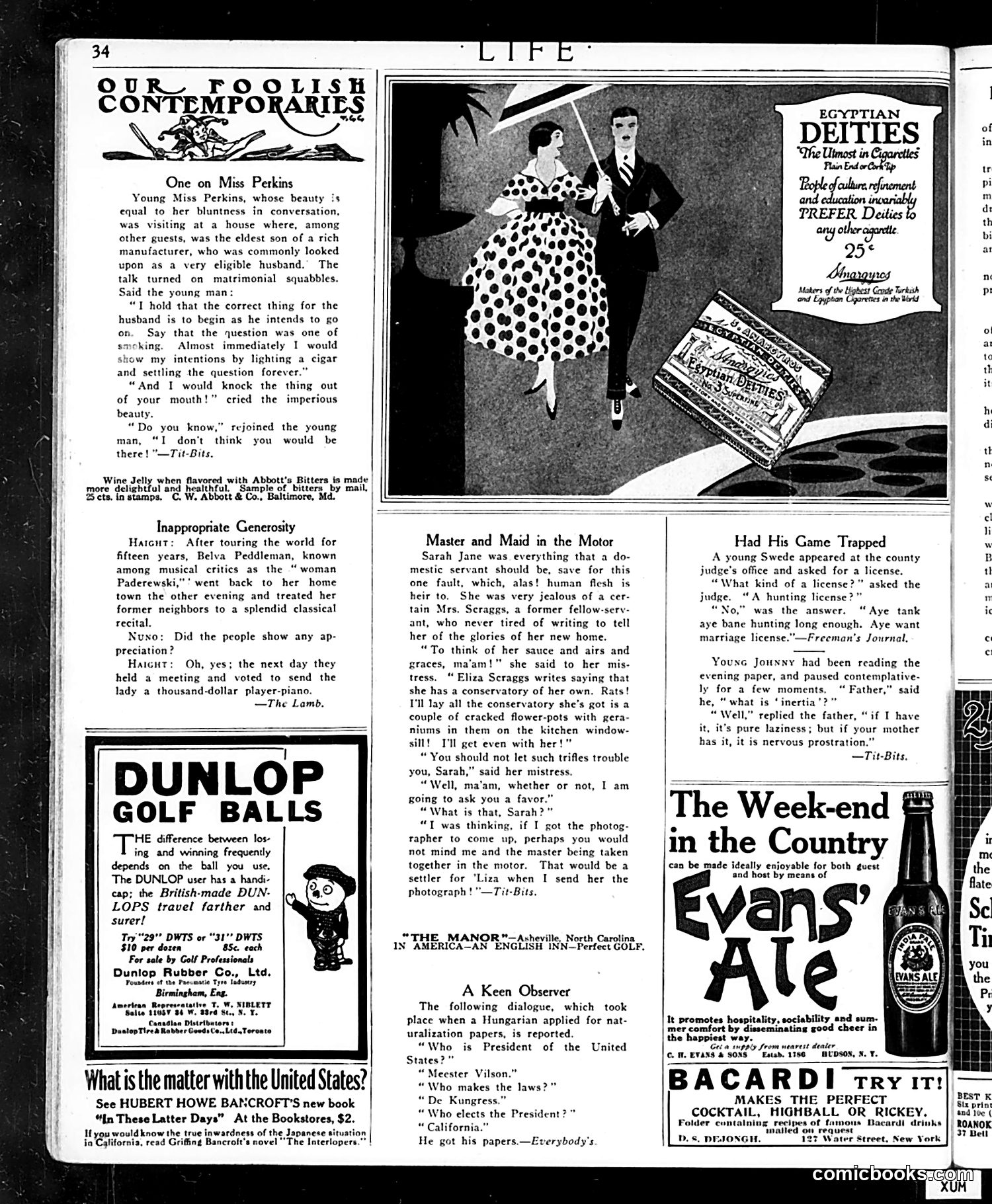 Life — July 5, 1917 — page 34 of 40