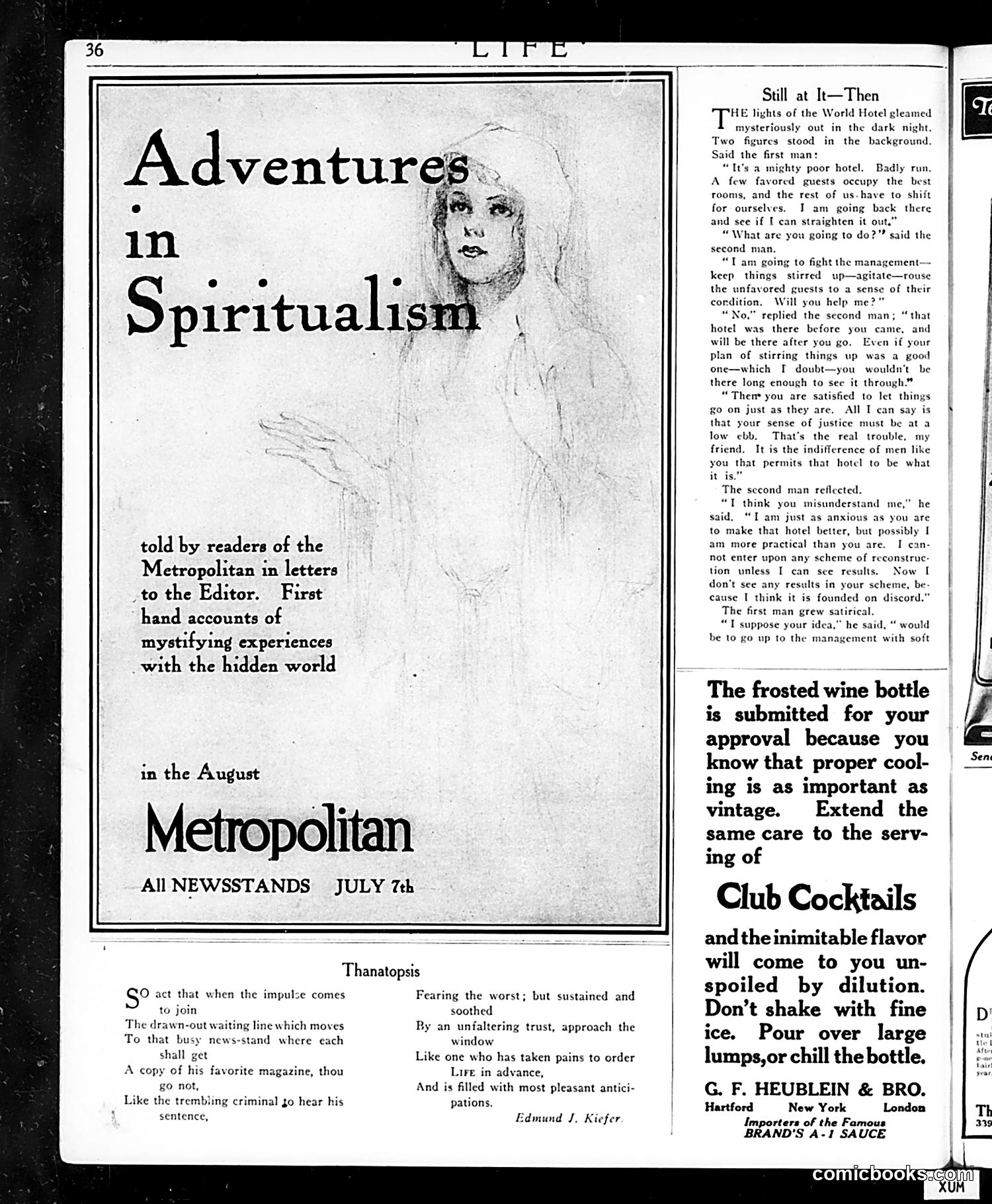 Life — July 5, 1917 — page 36 of 40