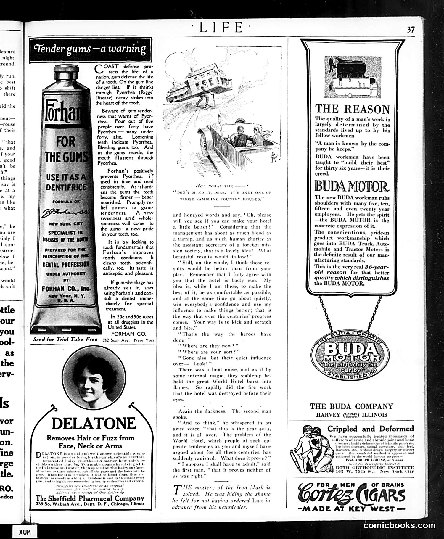 Life — July 5, 1917 — page 37 of 40