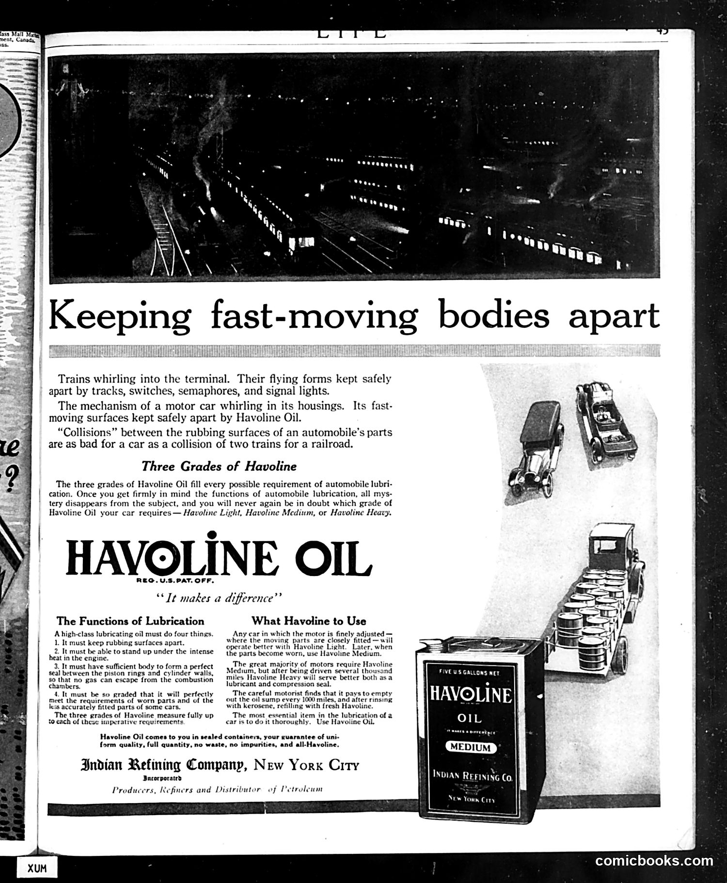 Life — July 12, 1917 — page 3 of 40