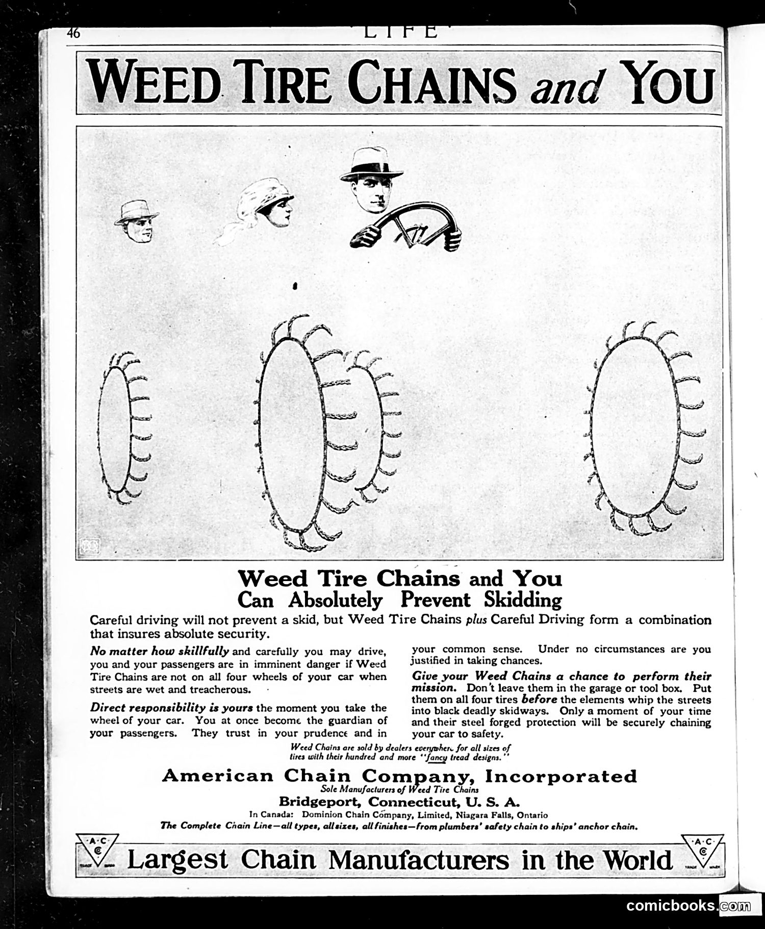 Life — July 12, 1917 — page 6 of 40