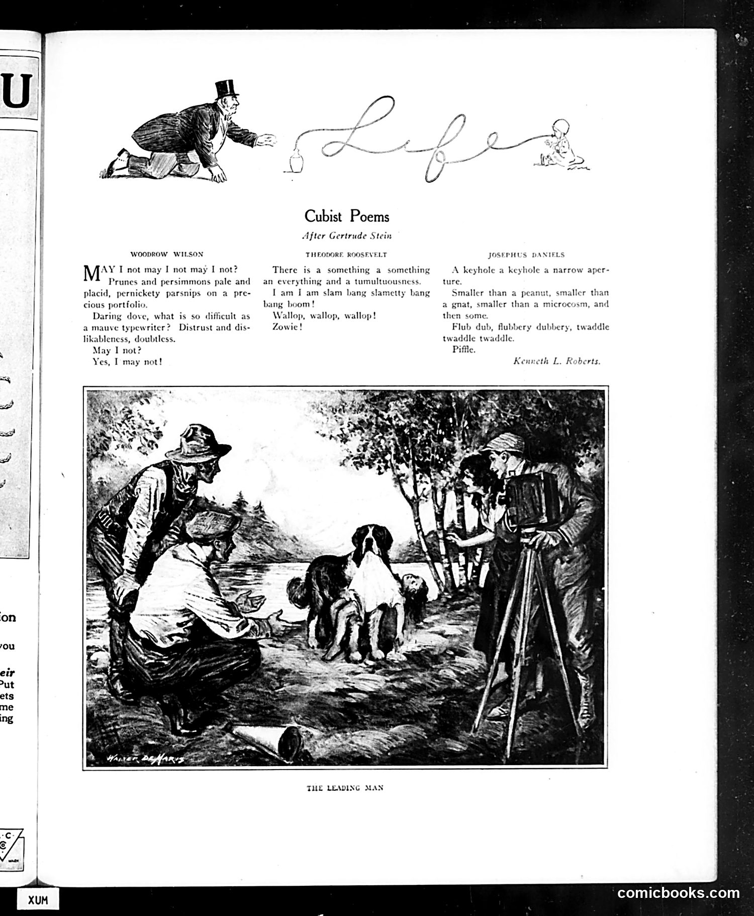 Life — July 12, 1917 — page 7 of 40