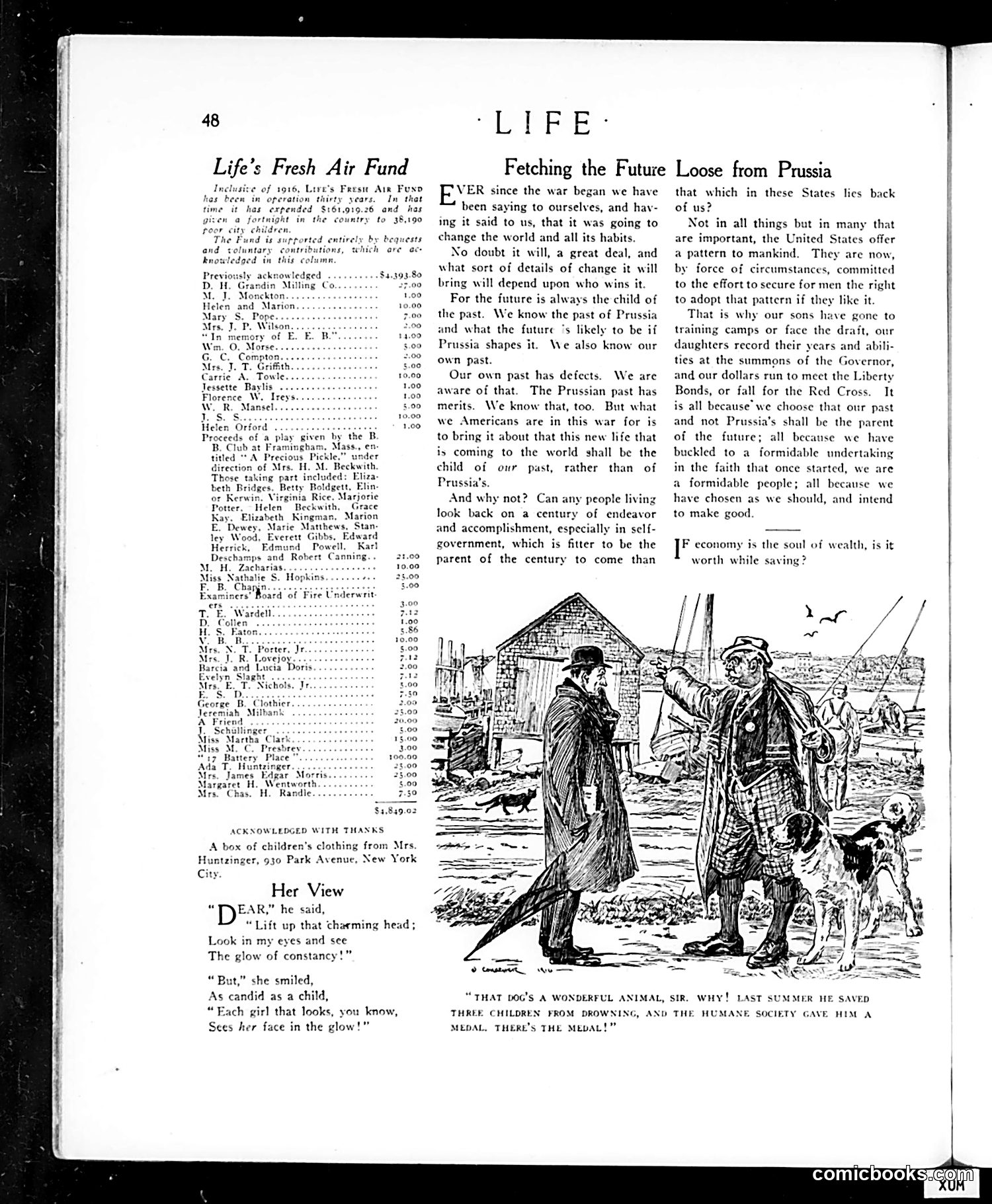 Life — July 12, 1917 — page 8 of 40
