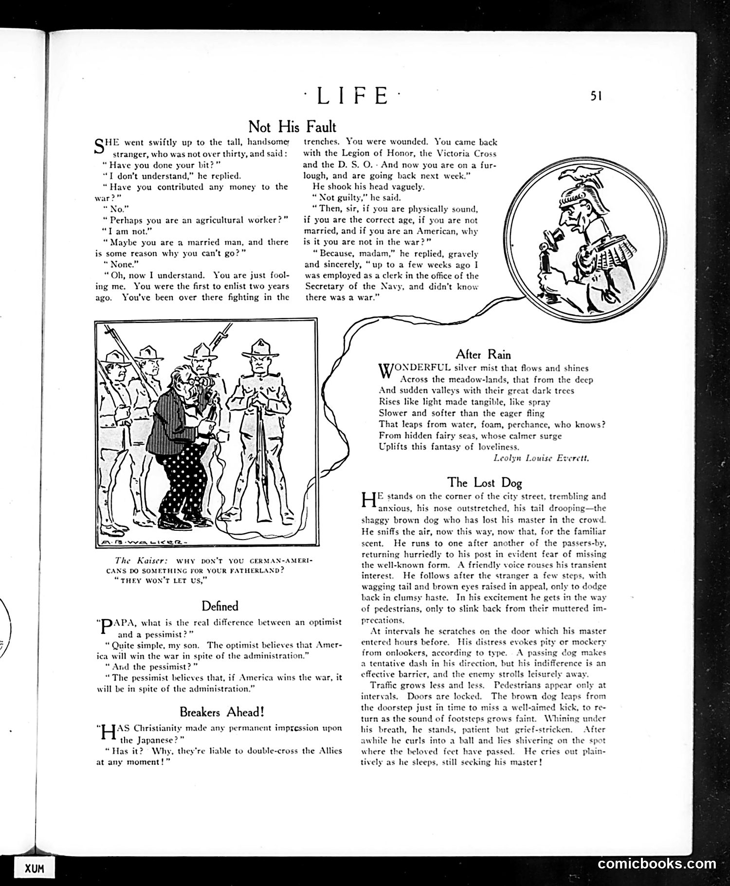 Life — July 12, 1917 — page 11 of 40