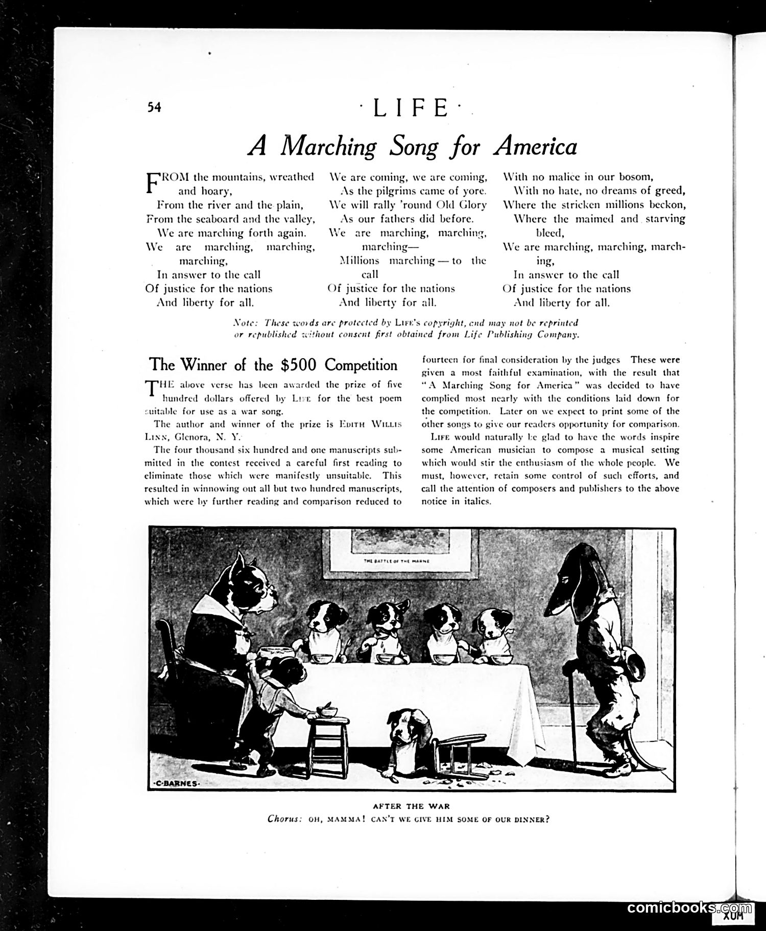 Life — July 12, 1917 — page 14 of 40