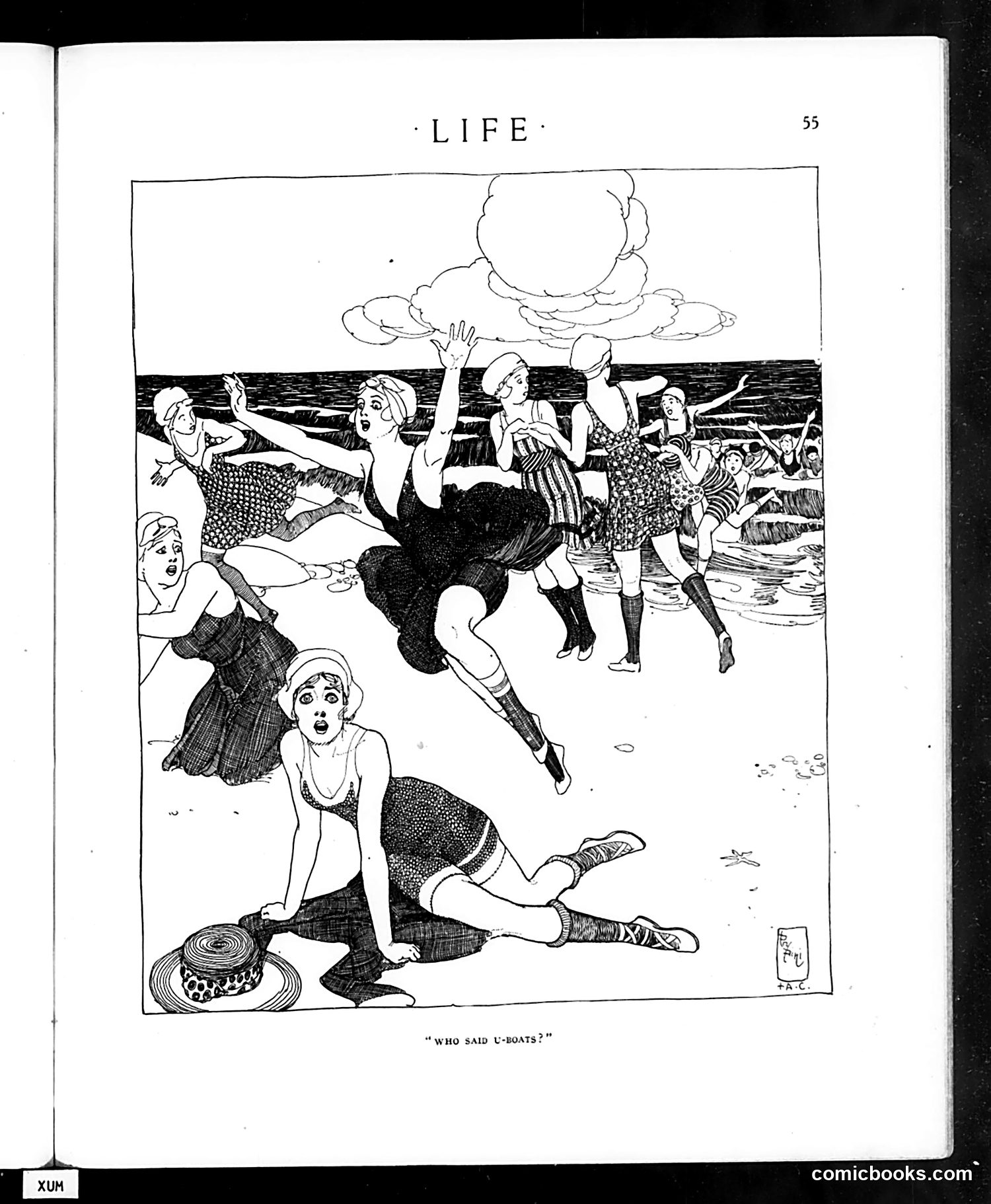 Life — July 12, 1917 — page 15 of 40