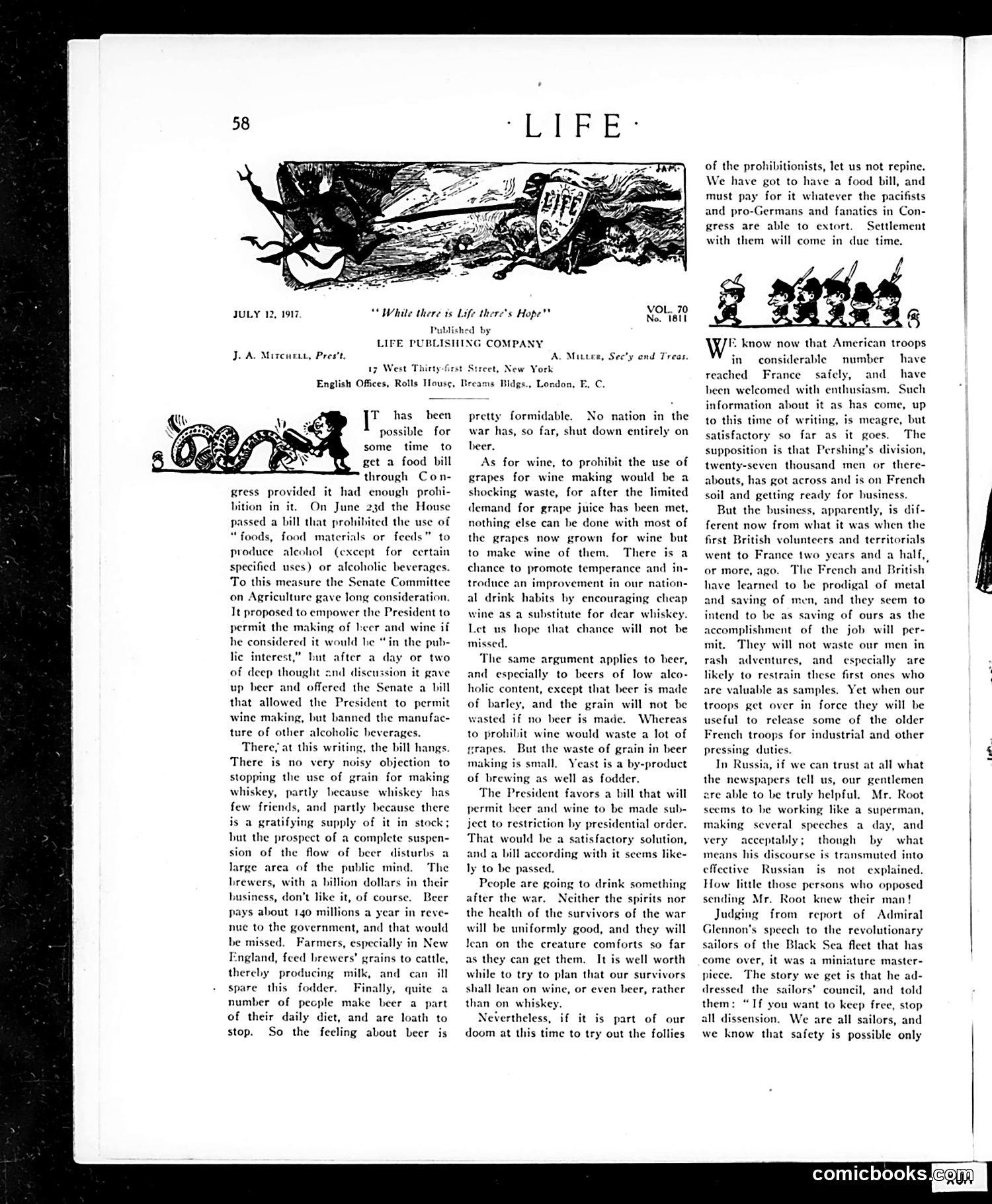 Life — July 12, 1917 — page 18 of 40