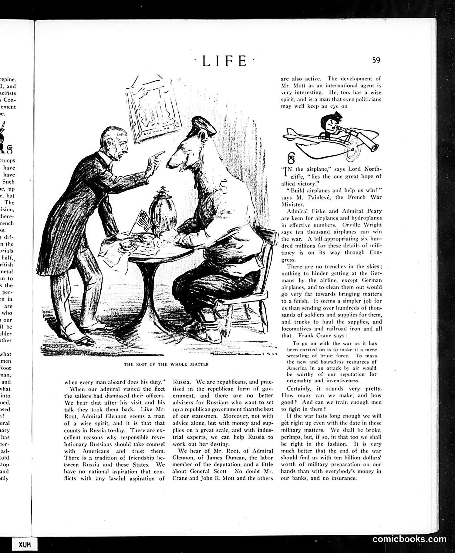 Life — July 12, 1917 — page 19 of 40