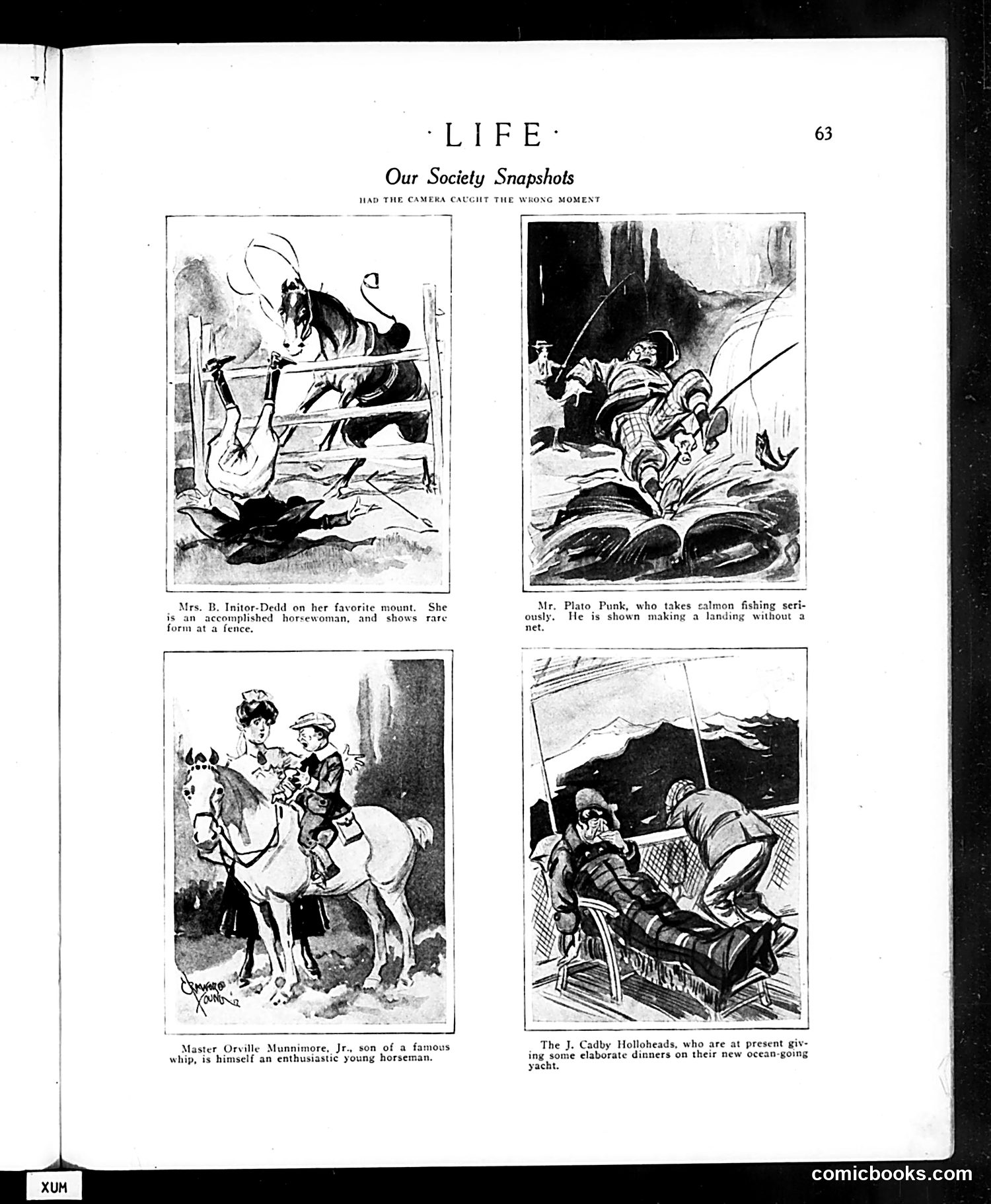 Life — July 12, 1917 — page 23 of 40