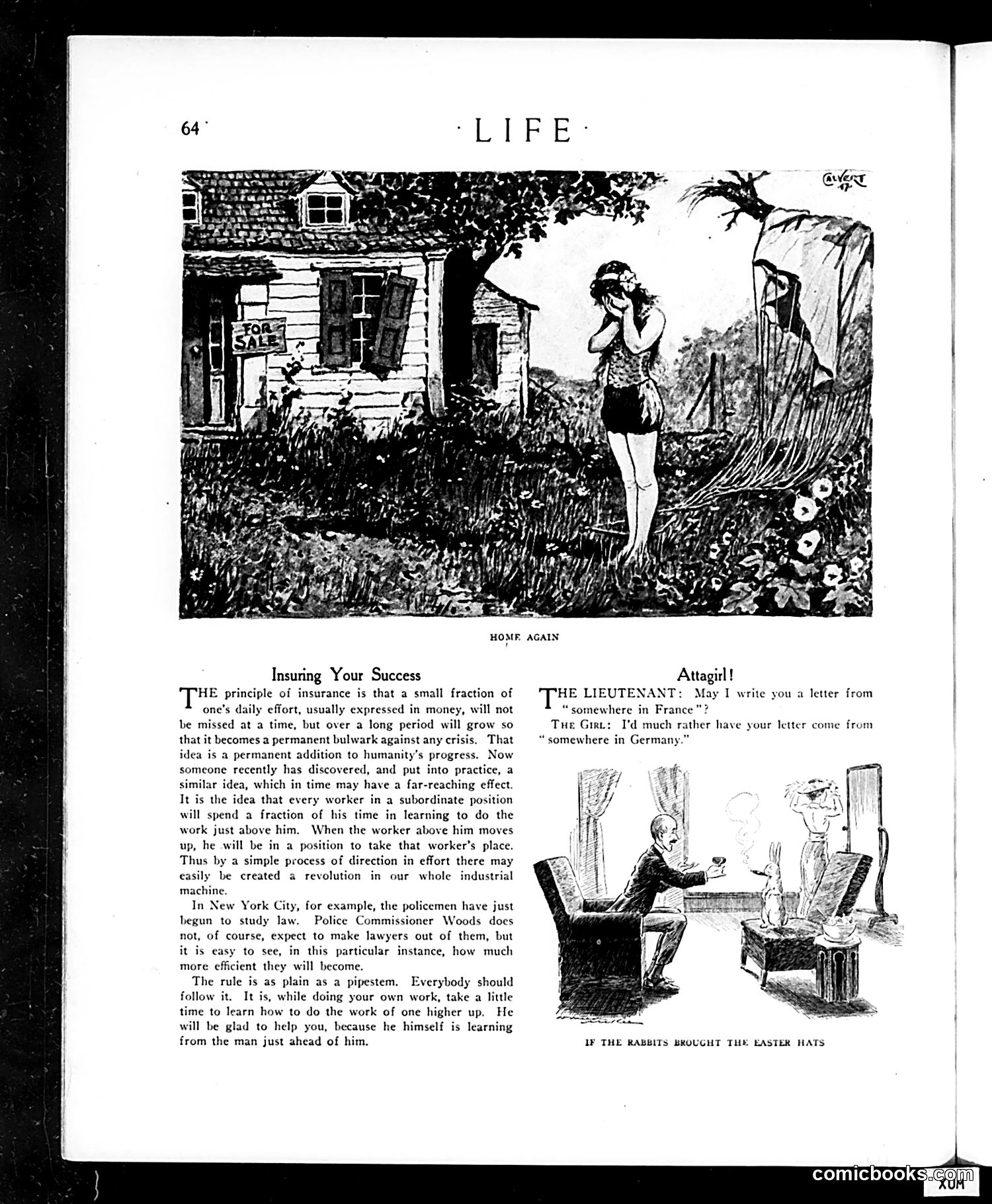 Life — July 12, 1917 — page 24 of 40