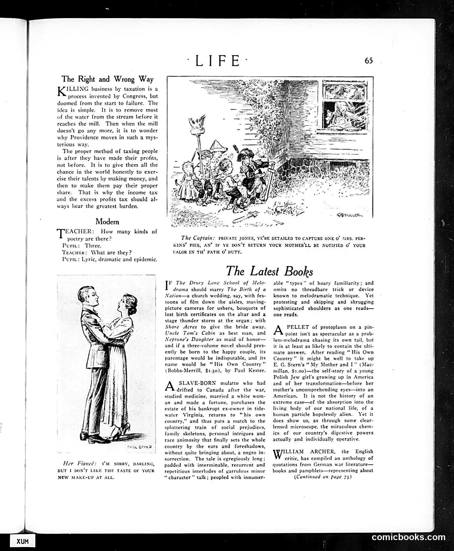 Life — July 12, 1917 — page 25 of 40
