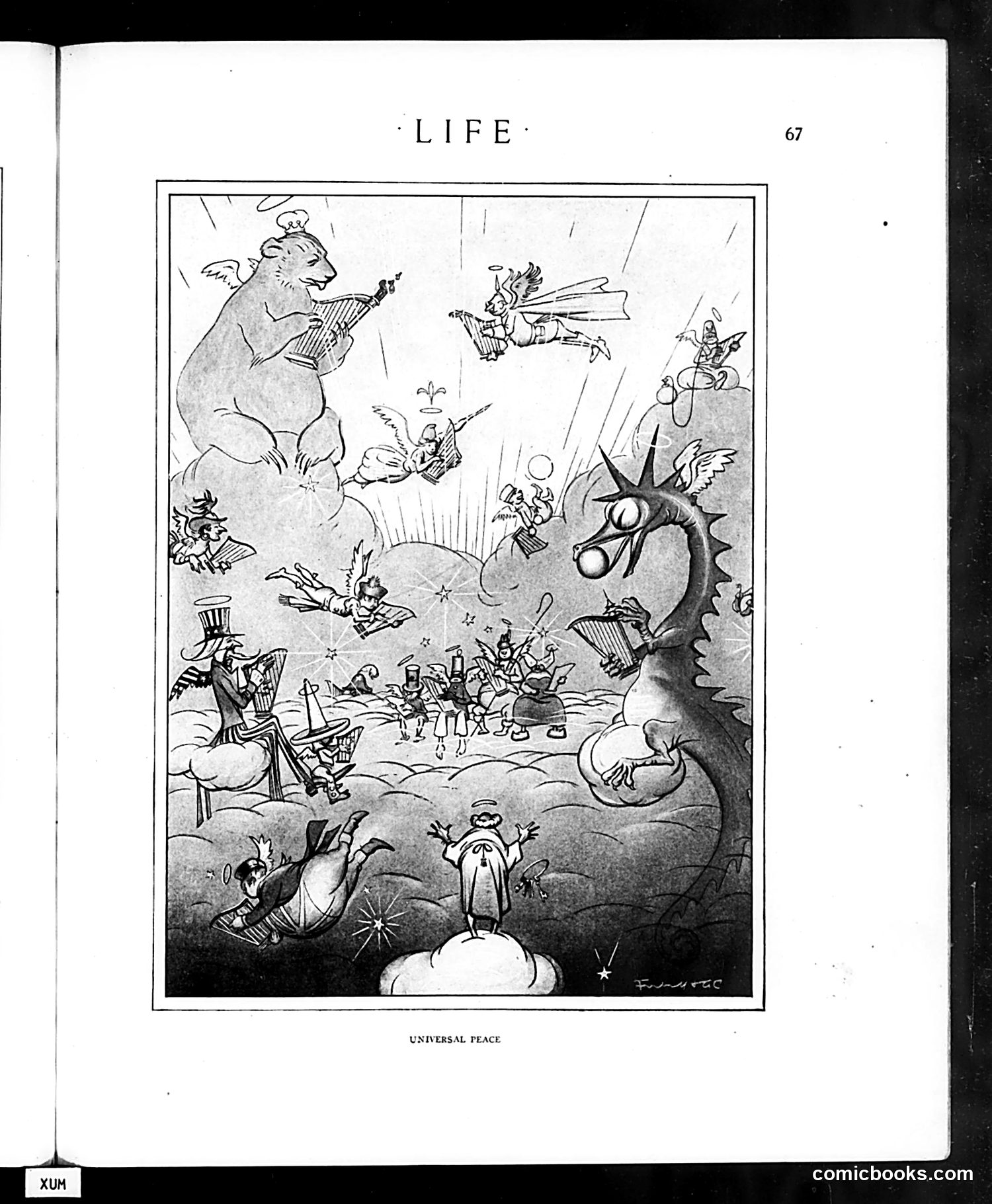 Life — July 12, 1917 — page 27 of 40