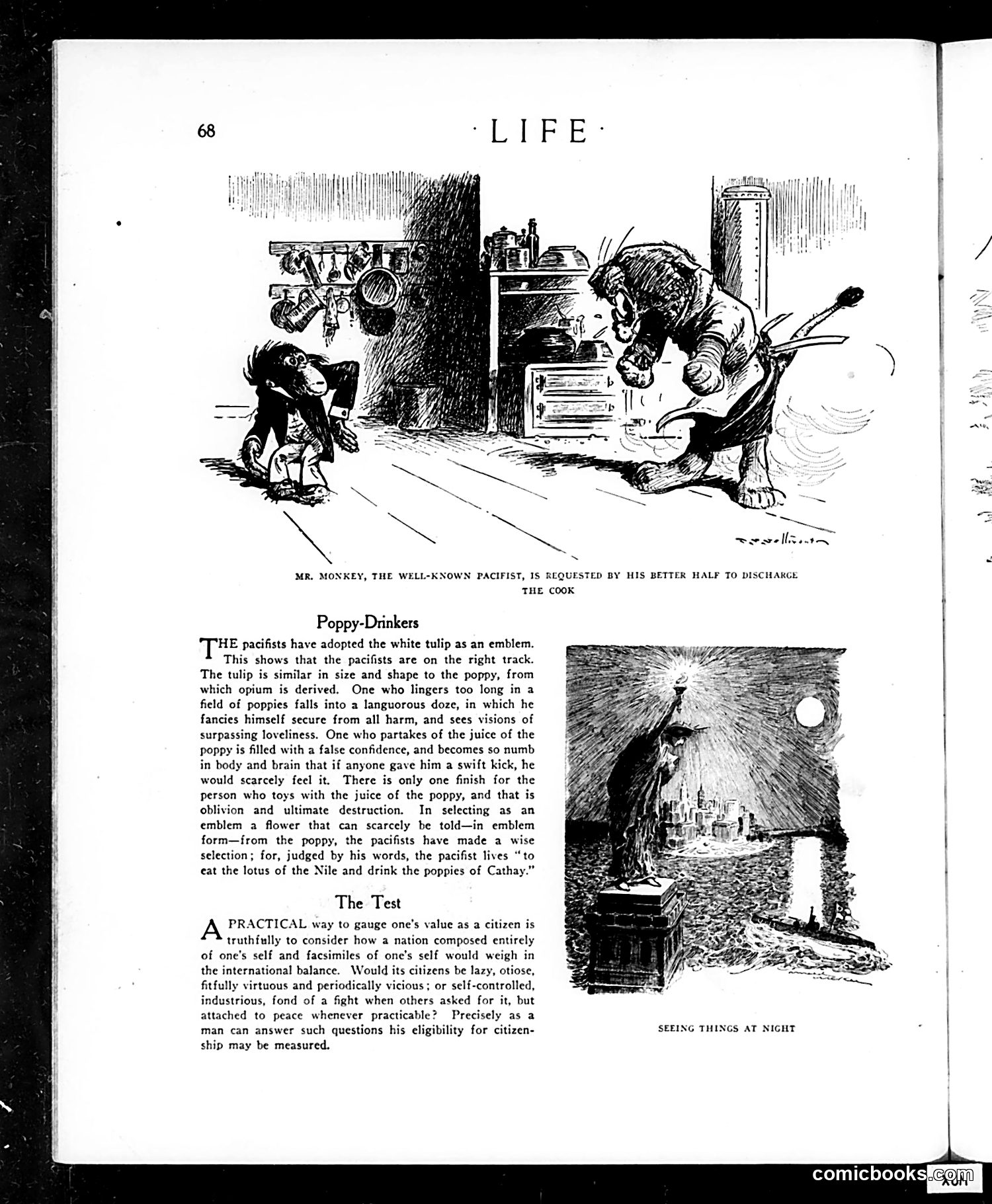 Life — July 12, 1917 — page 28 of 40
