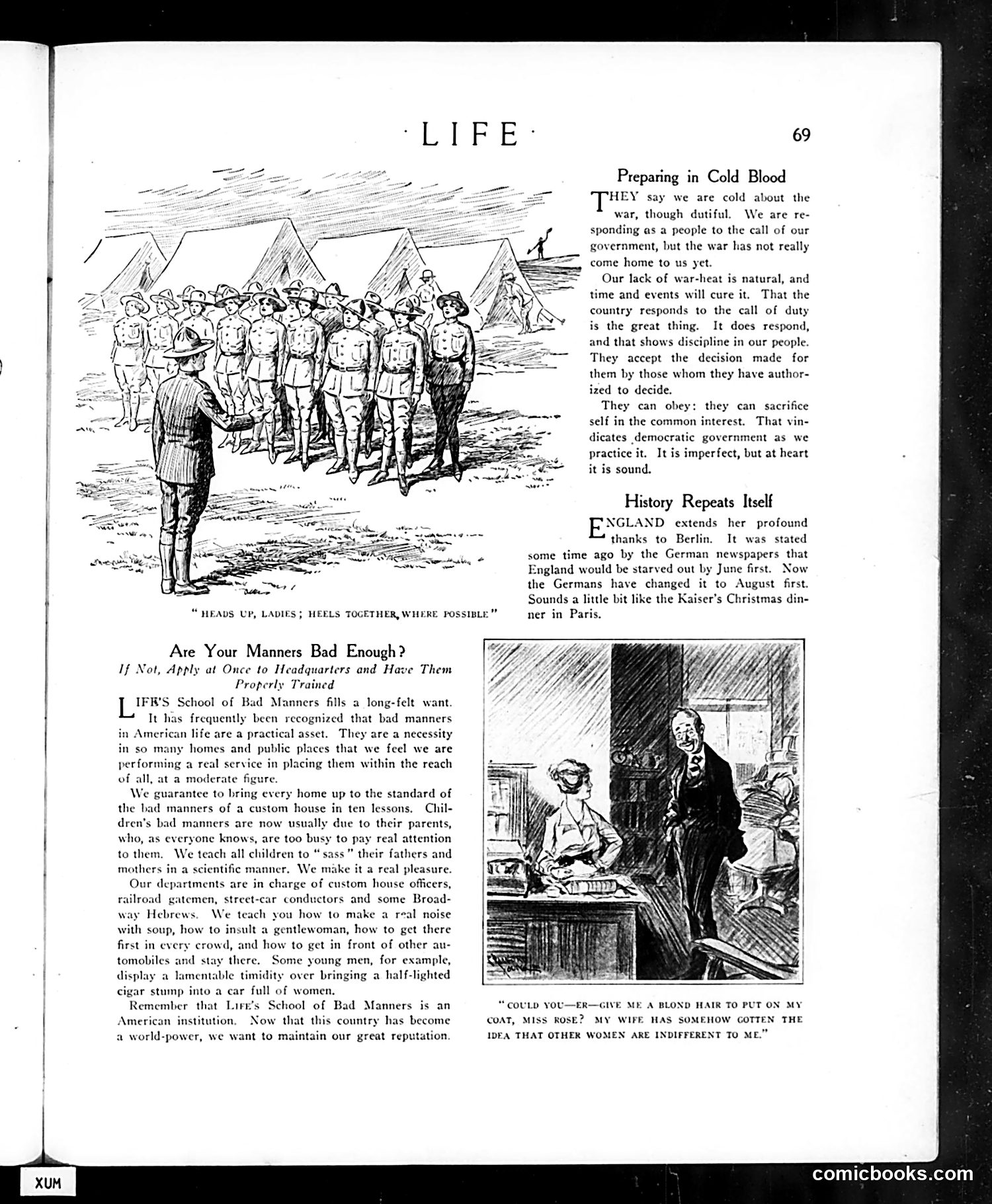 Life — July 12, 1917 — page 29 of 40