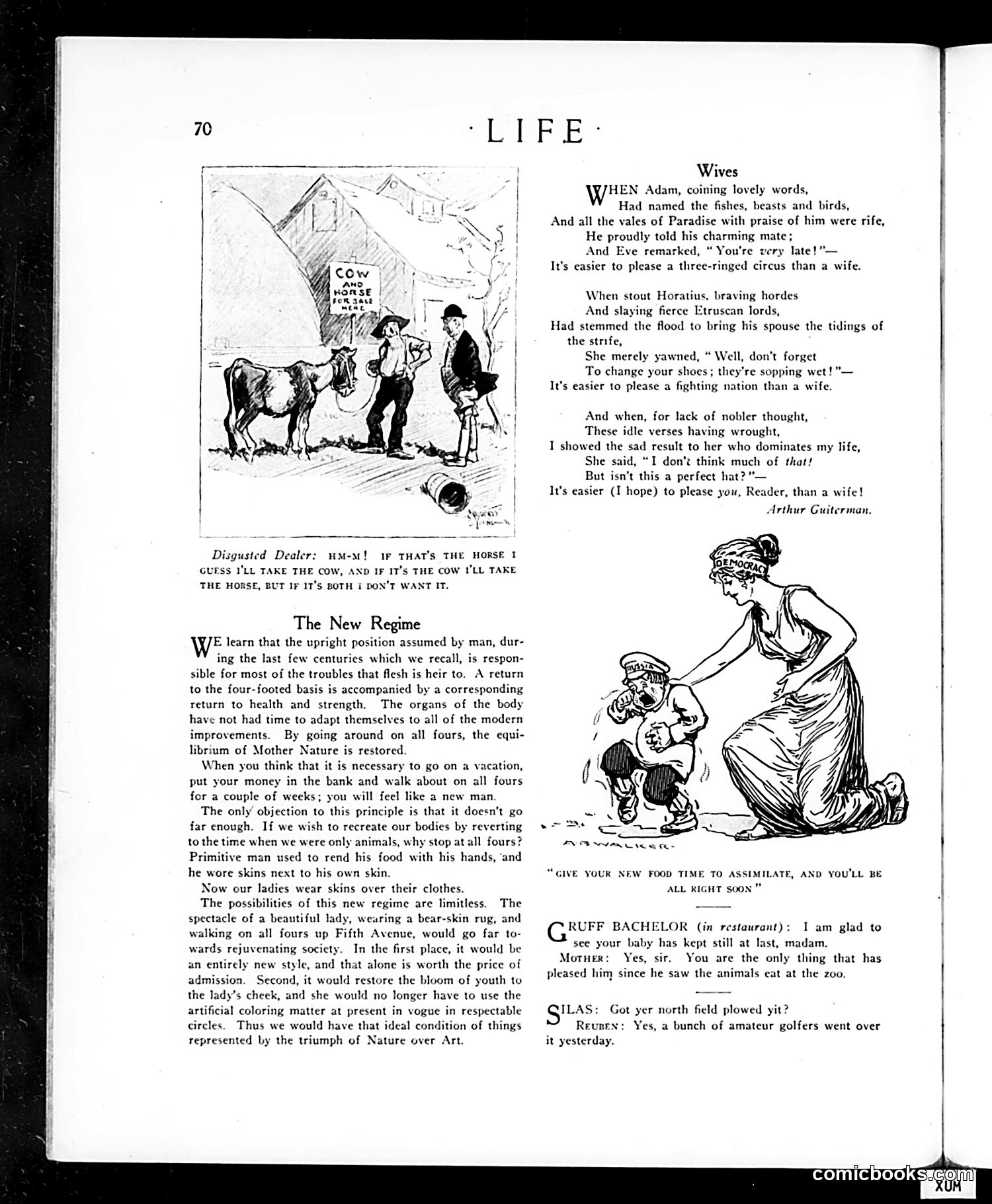 Life — July 12, 1917 — page 30 of 40