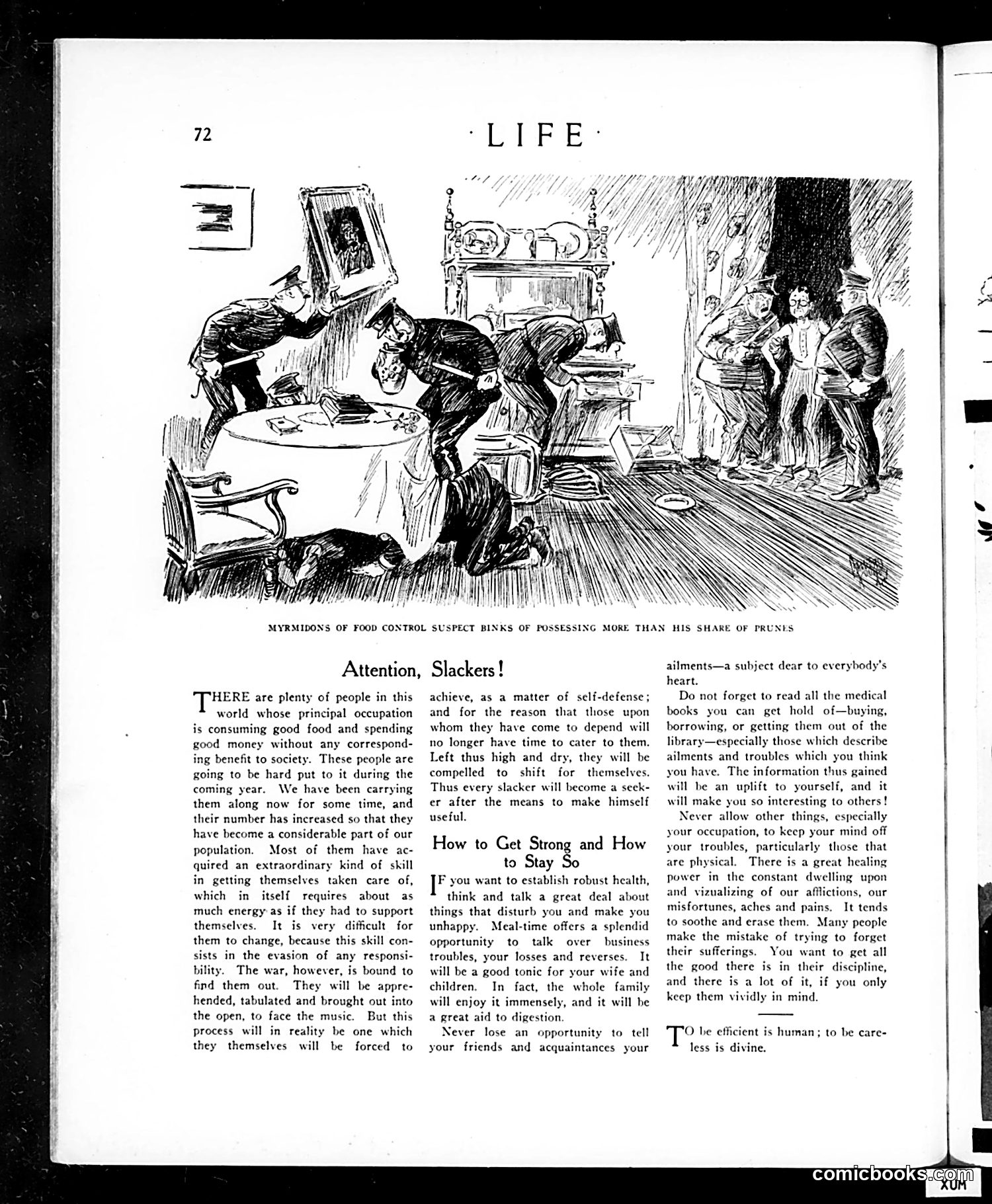 Life — July 12, 1917 — page 32 of 40