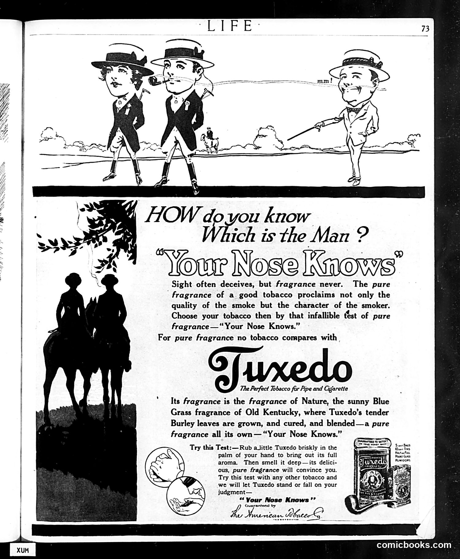 Life — July 12, 1917 — page 33 of 40