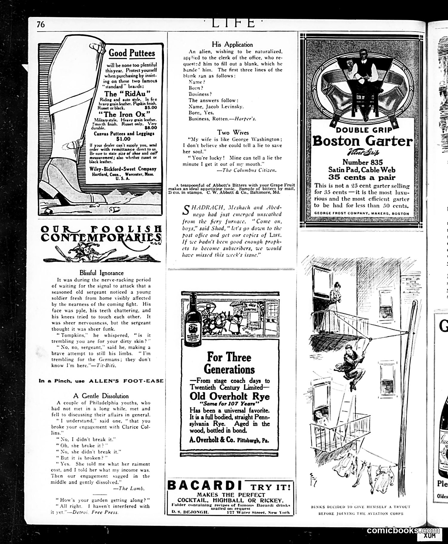 Life — July 12, 1917 — page 36 of 40