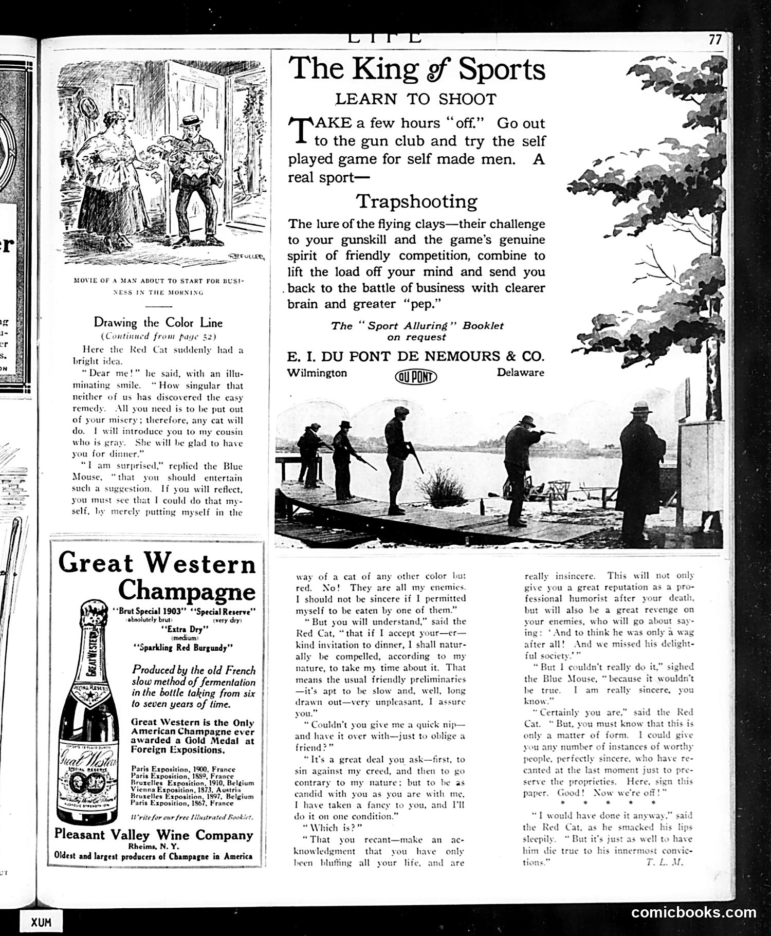 Life — July 12, 1917 — page 37 of 40