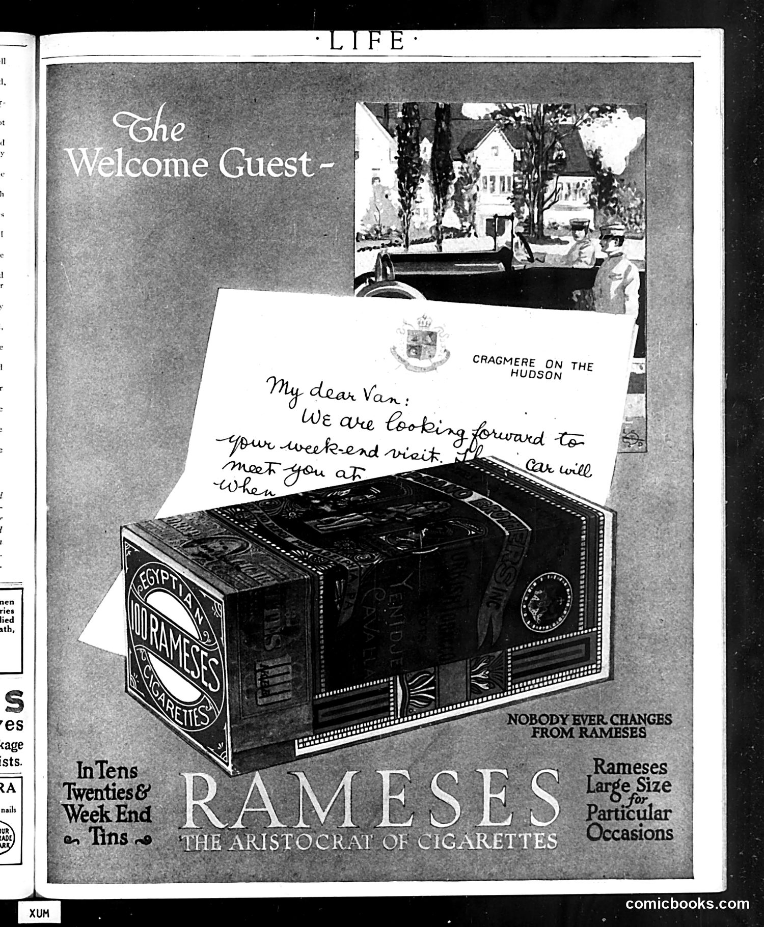 Life — July 12, 1917 — page 39 of 40