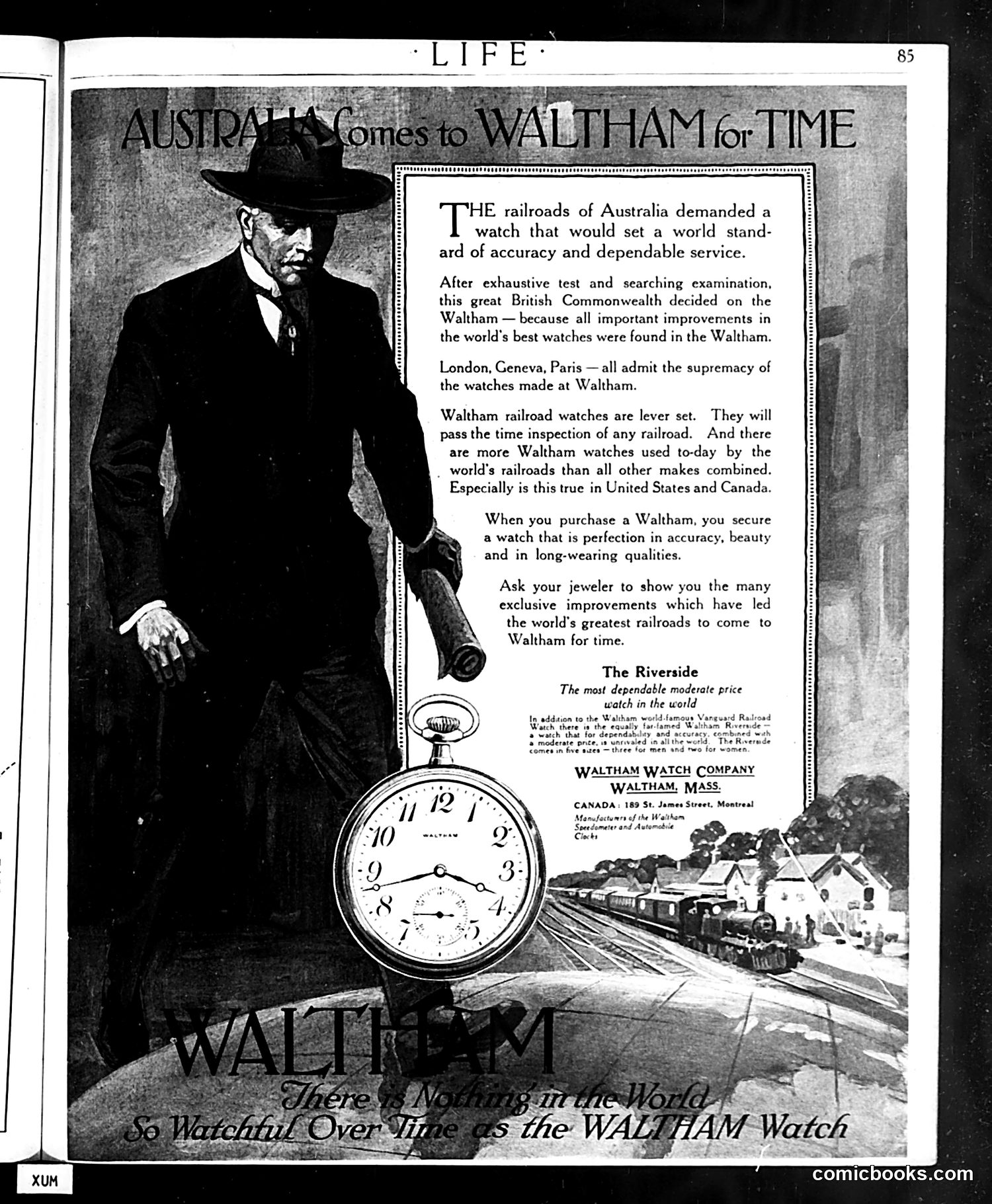 Life — July 19, 1917 — page 5 of 40