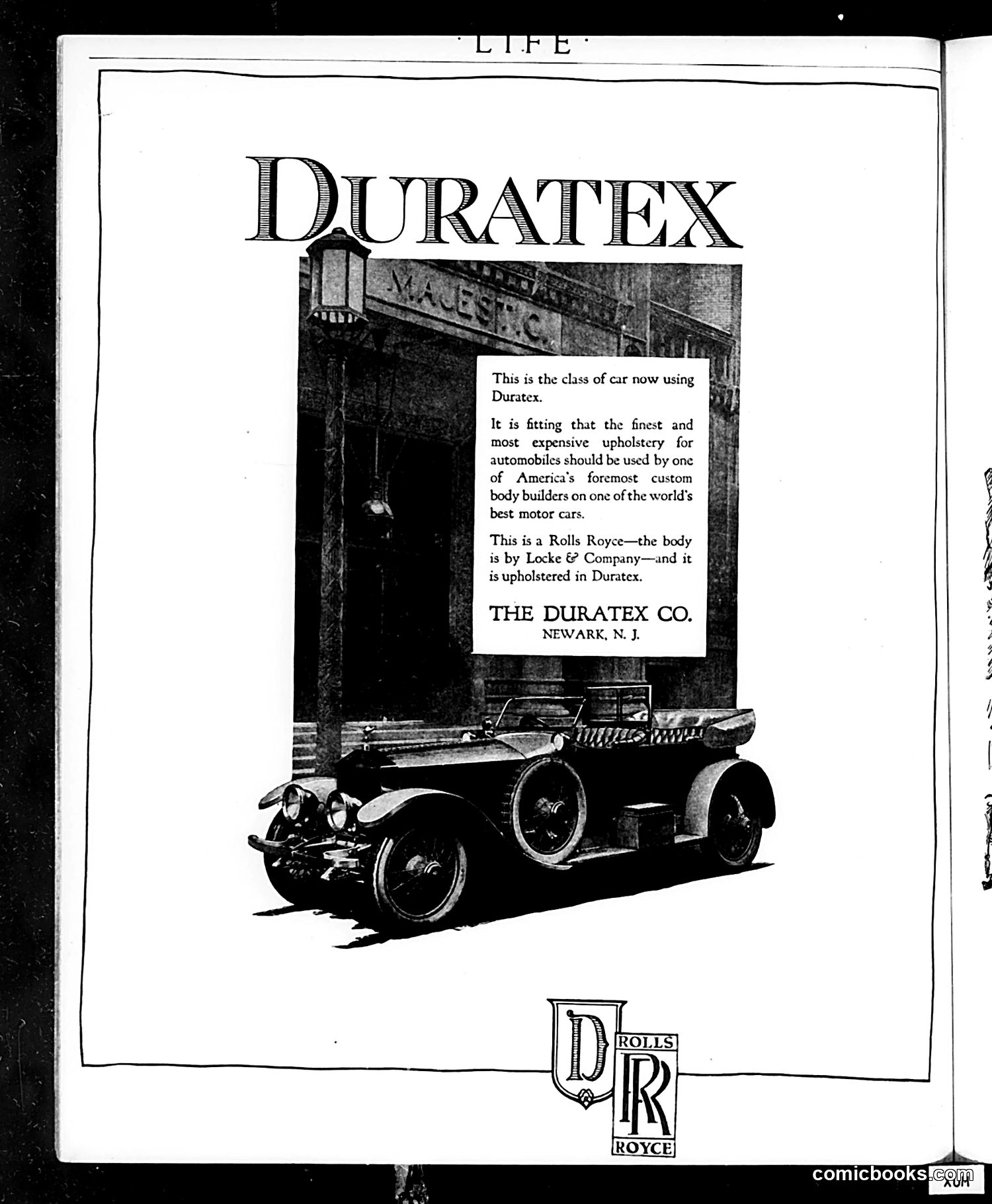 Life — July 19, 1917 — page 6 of 40