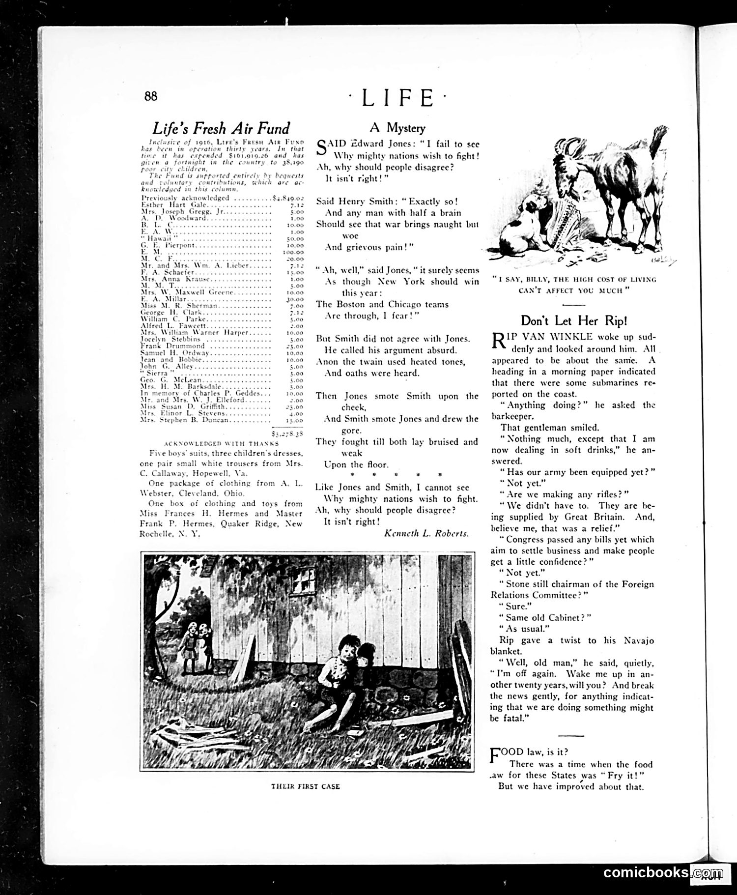 Life — July 19, 1917 — page 8 of 40