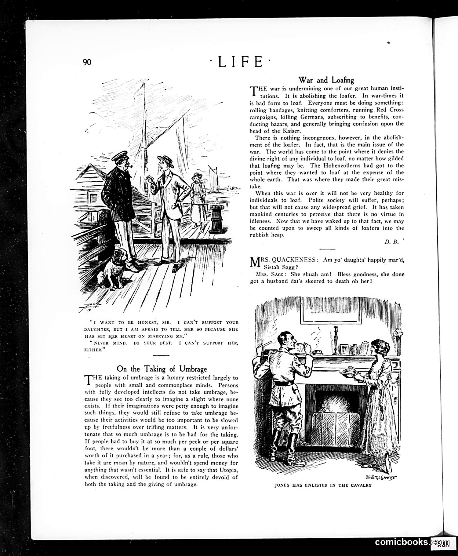 Life — July 19, 1917 — page 10 of 40