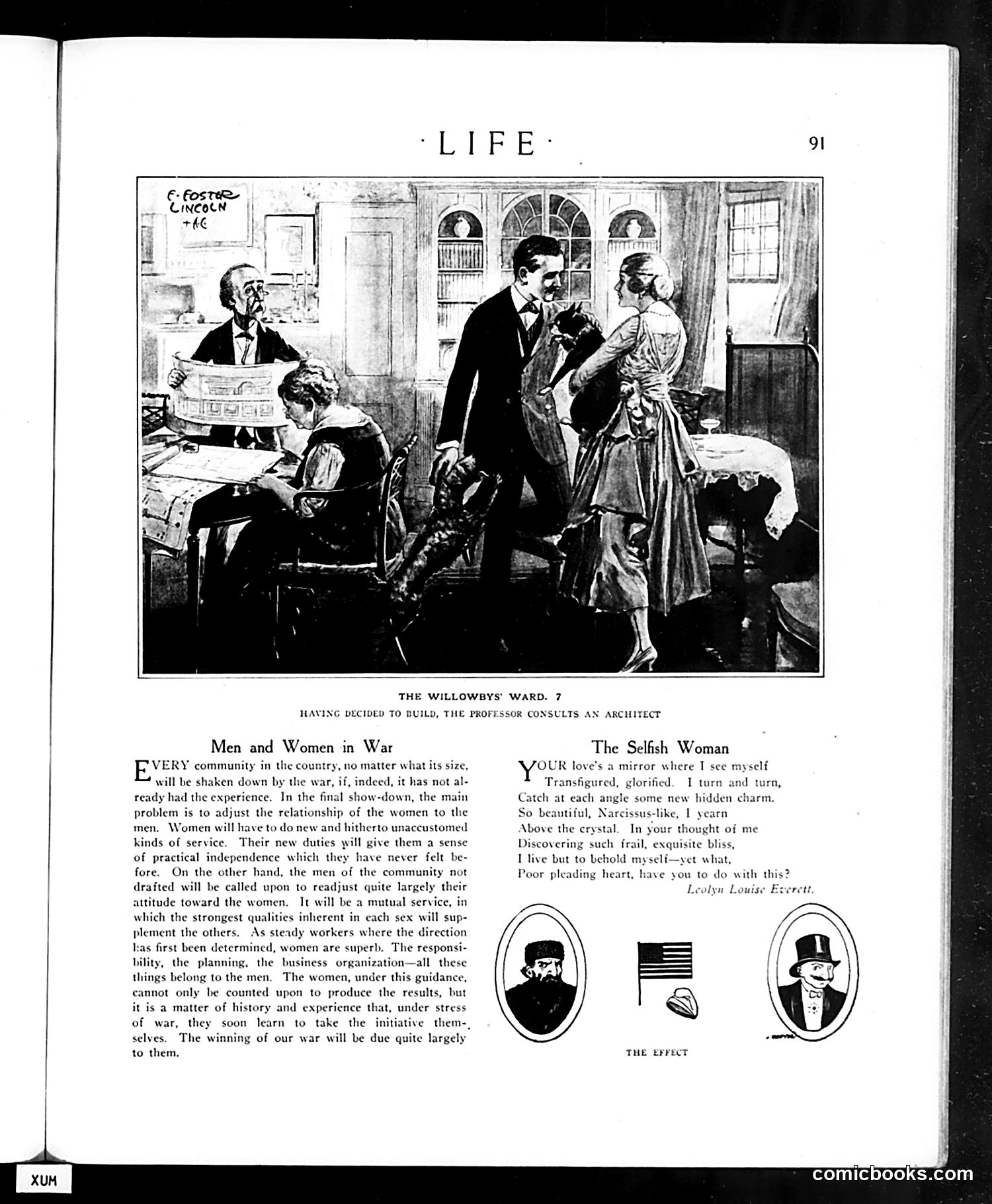 Life — July 19, 1917 — page 11 of 40