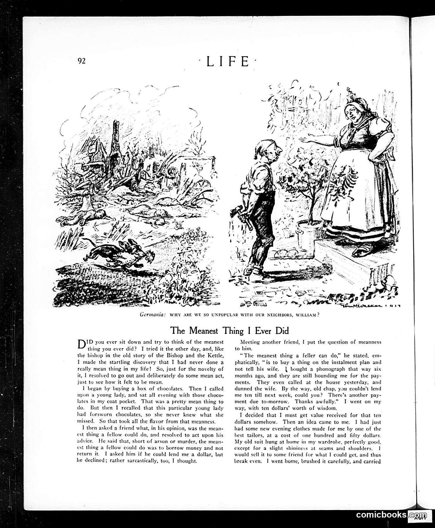 Life — July 19, 1917 — page 12 of 40