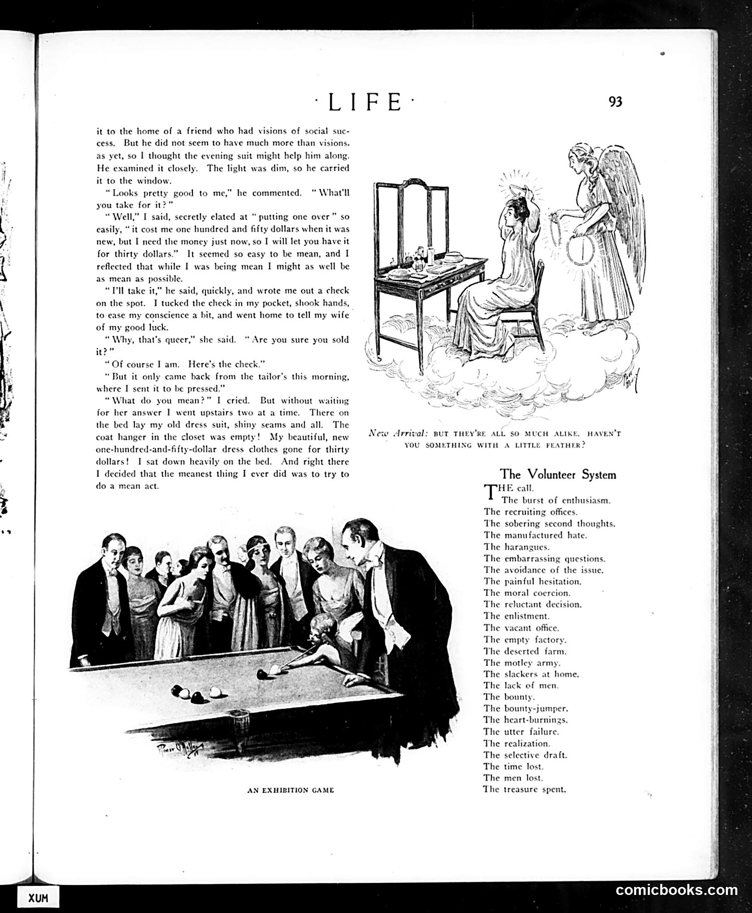 Life — July 19, 1917 — page 13 of 40