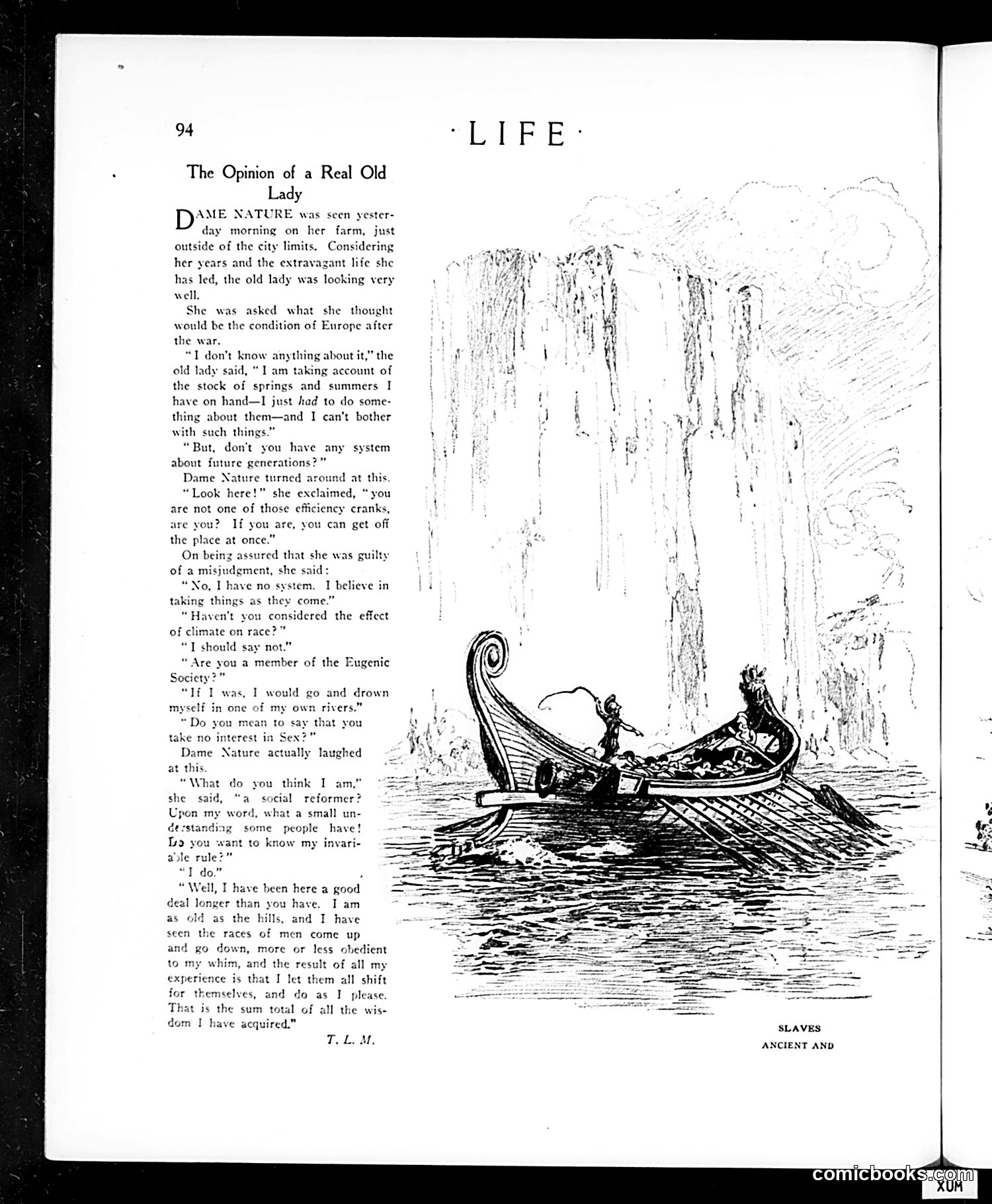 Life — July 19, 1917 — page 14 of 40