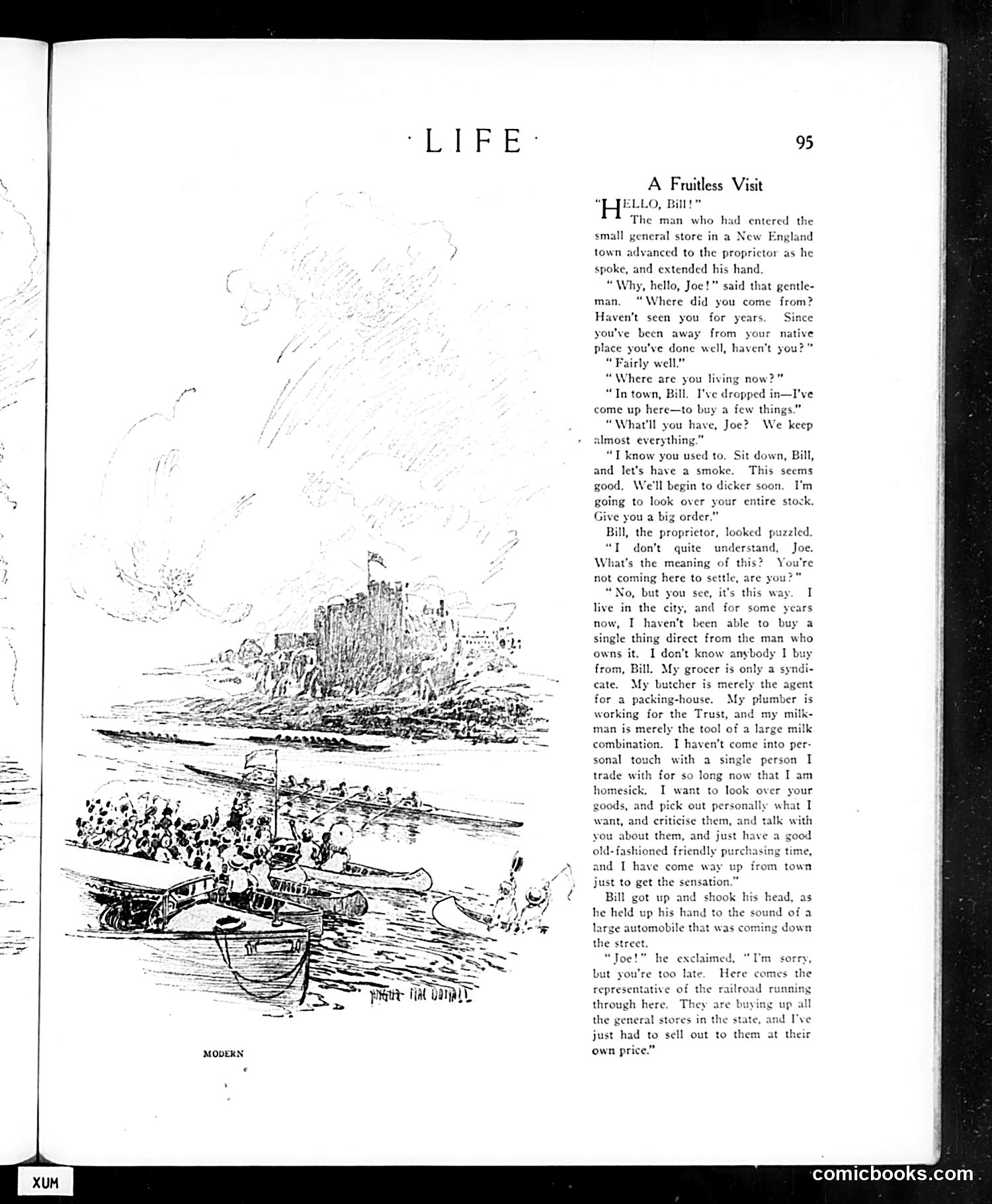 Life — July 19, 1917 — page 15 of 40