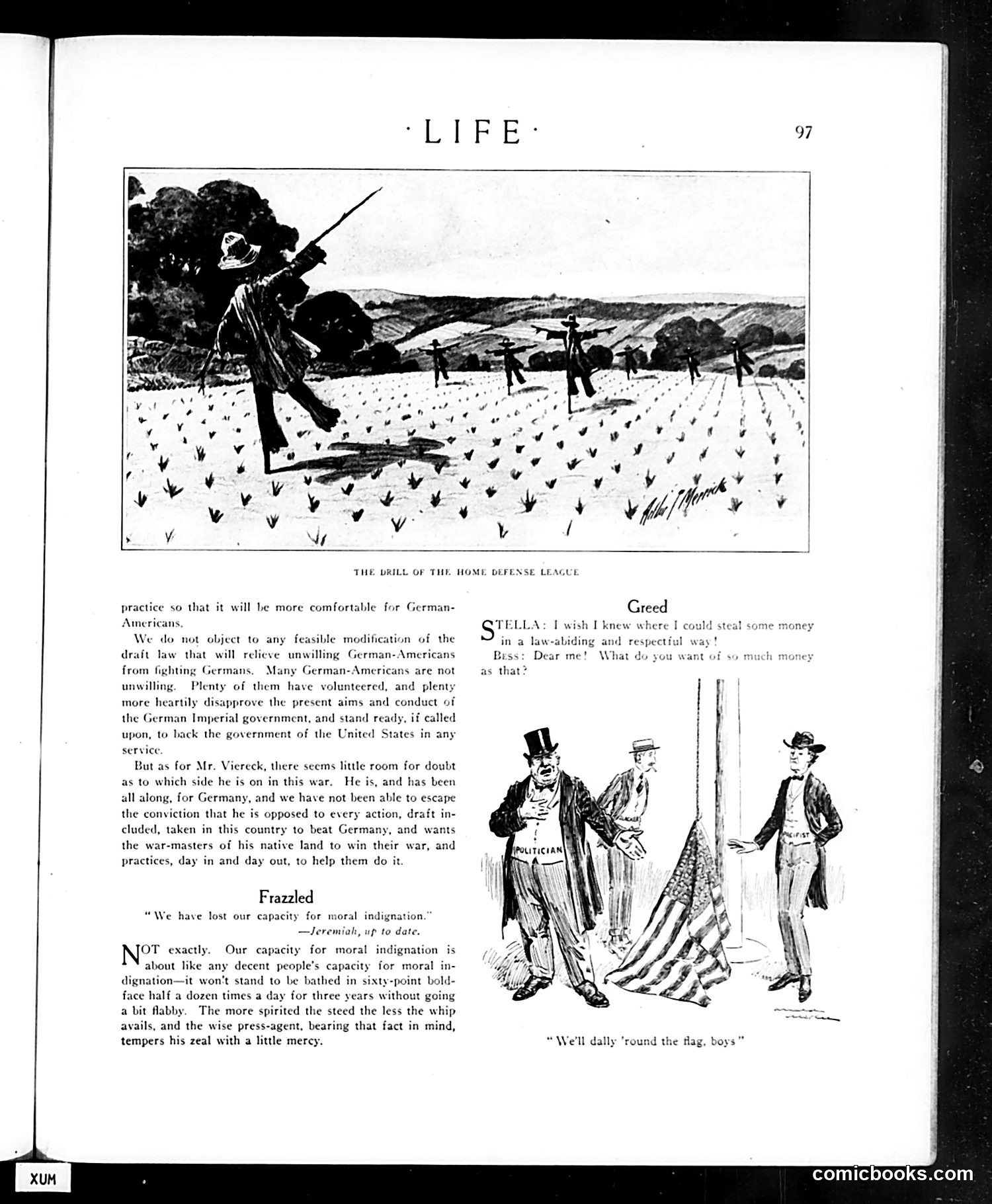 Life — July 19, 1917 — page 17 of 40