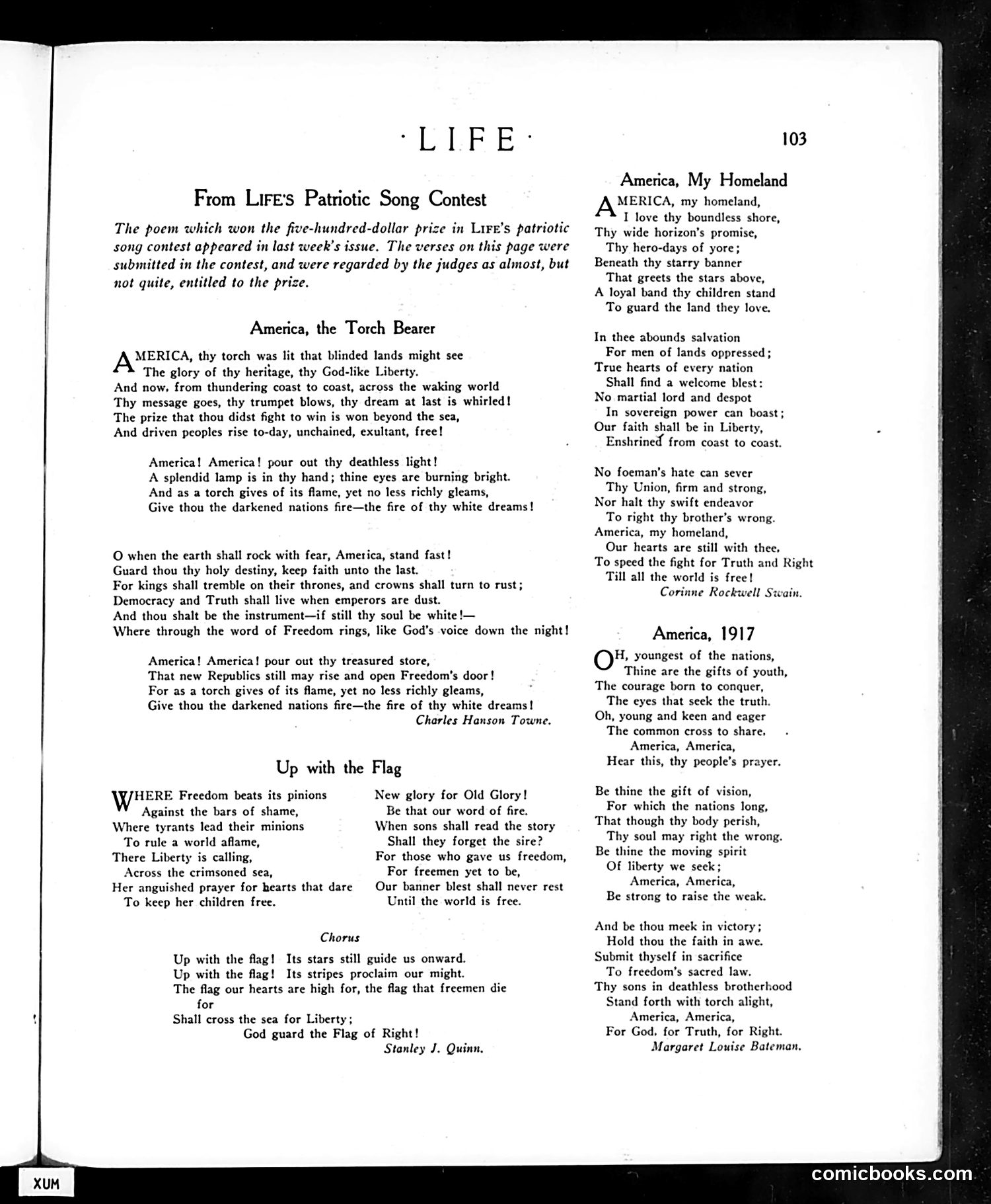 Life — July 19, 1917 — page 23 of 40