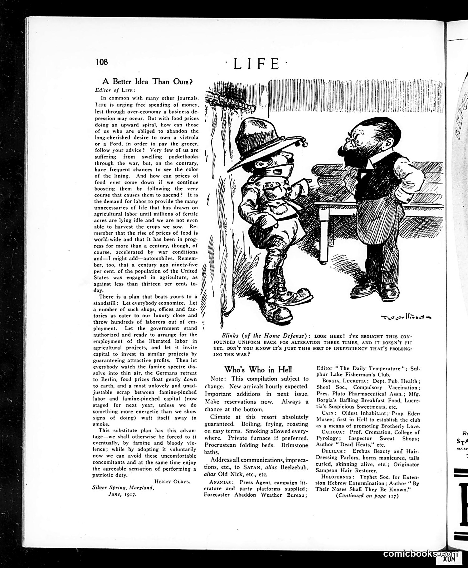 Life — July 19, 1917 — page 28 of 40