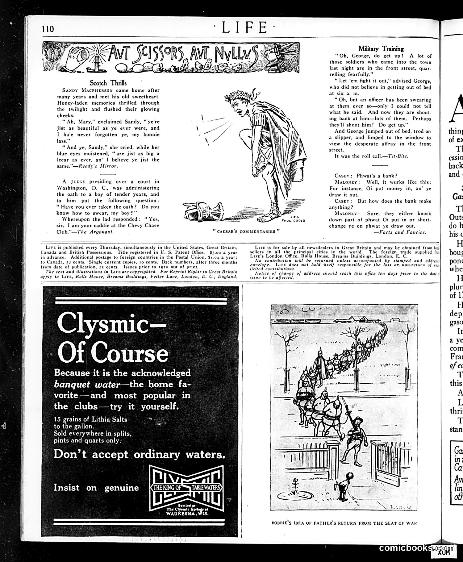 Life — July 19, 1917 — page 30 of 40