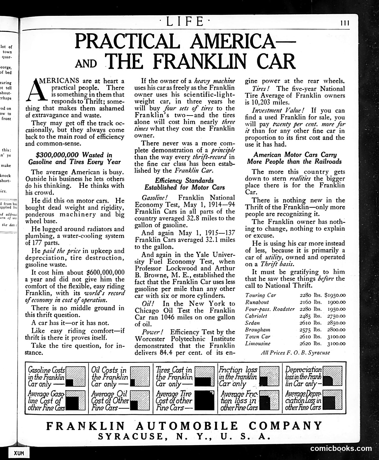 Life — July 19, 1917 — page 31 of 40