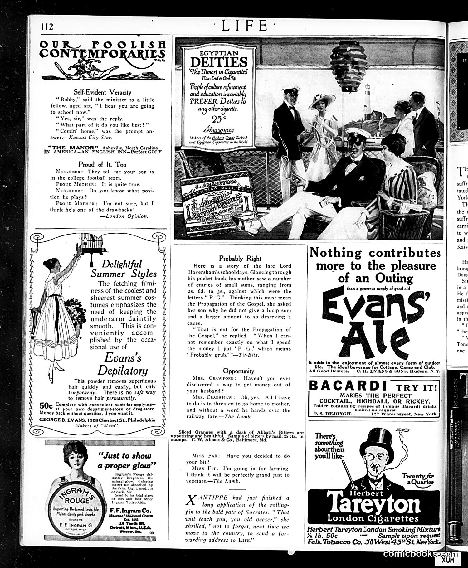 Life — July 19, 1917 — page 32 of 40
