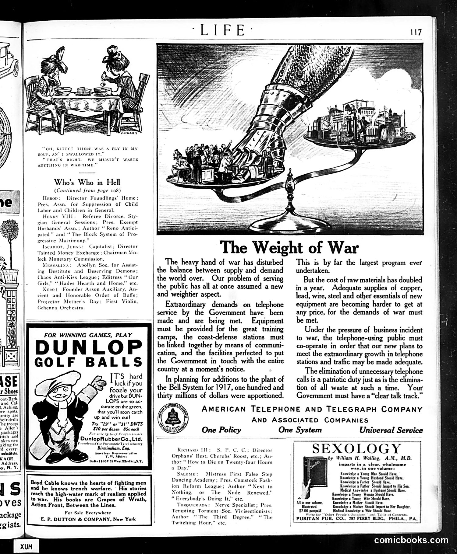 Life — July 19, 1917 — page 37 of 40
