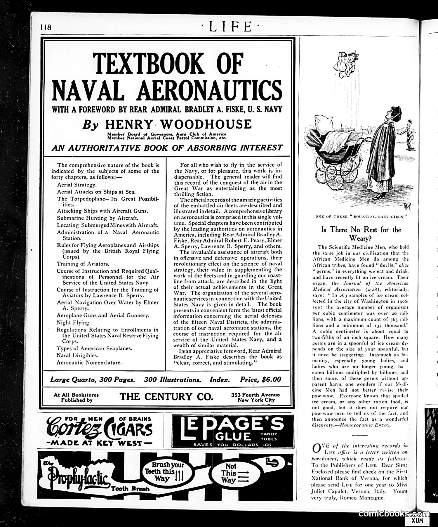 Life — July 19, 1917 — page 38 of 40