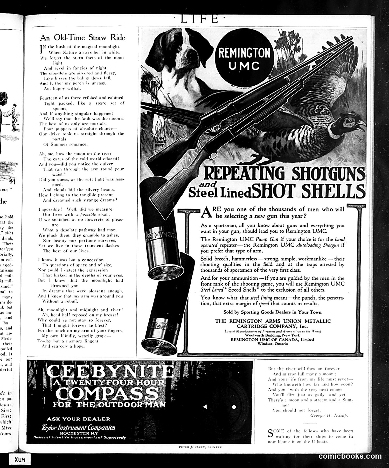 Life — July 19, 1917 — page 39 of 40