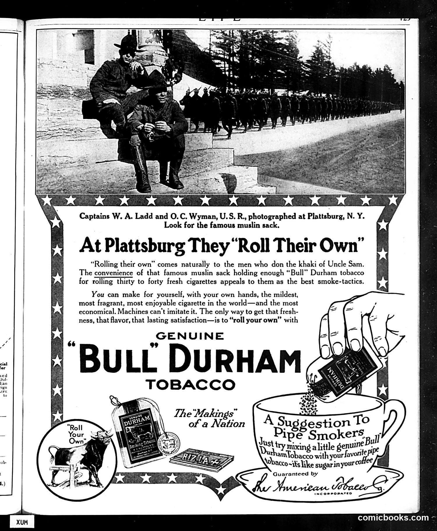 Life — July 26, 1917 — page 5 of 40